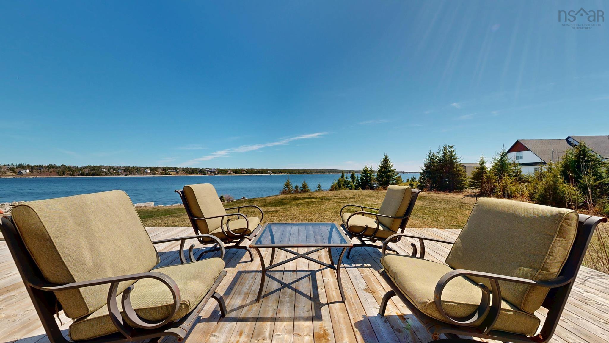 102 Oceantide Lane, West Pennant, NS (MLS 202609116)