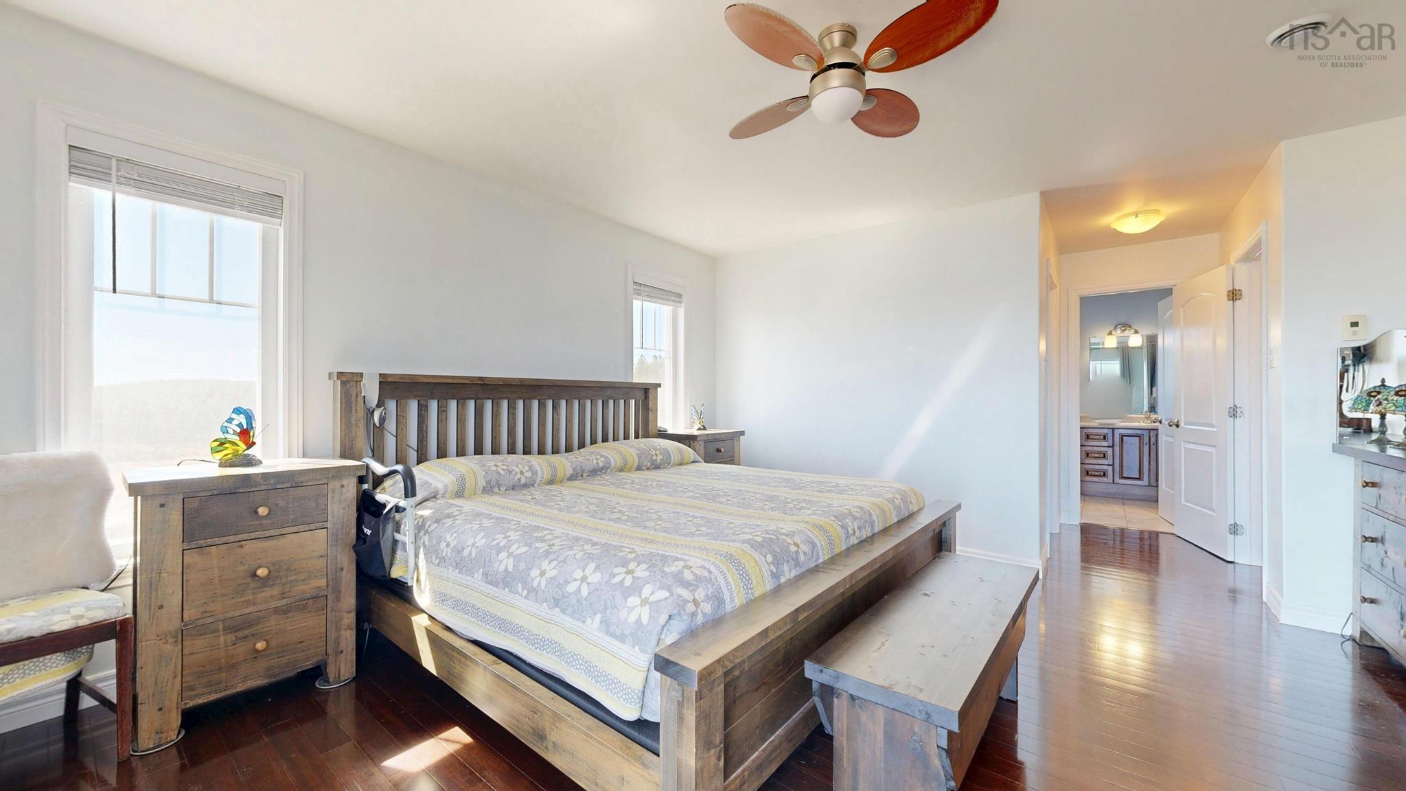 102 Oceantide Lane, West Pennant, NS (MLS 202609116)