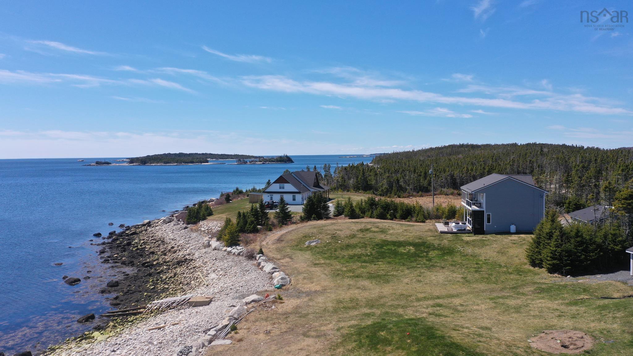 102 Oceantide Lane, West Pennant, NS (MLS 202609116)