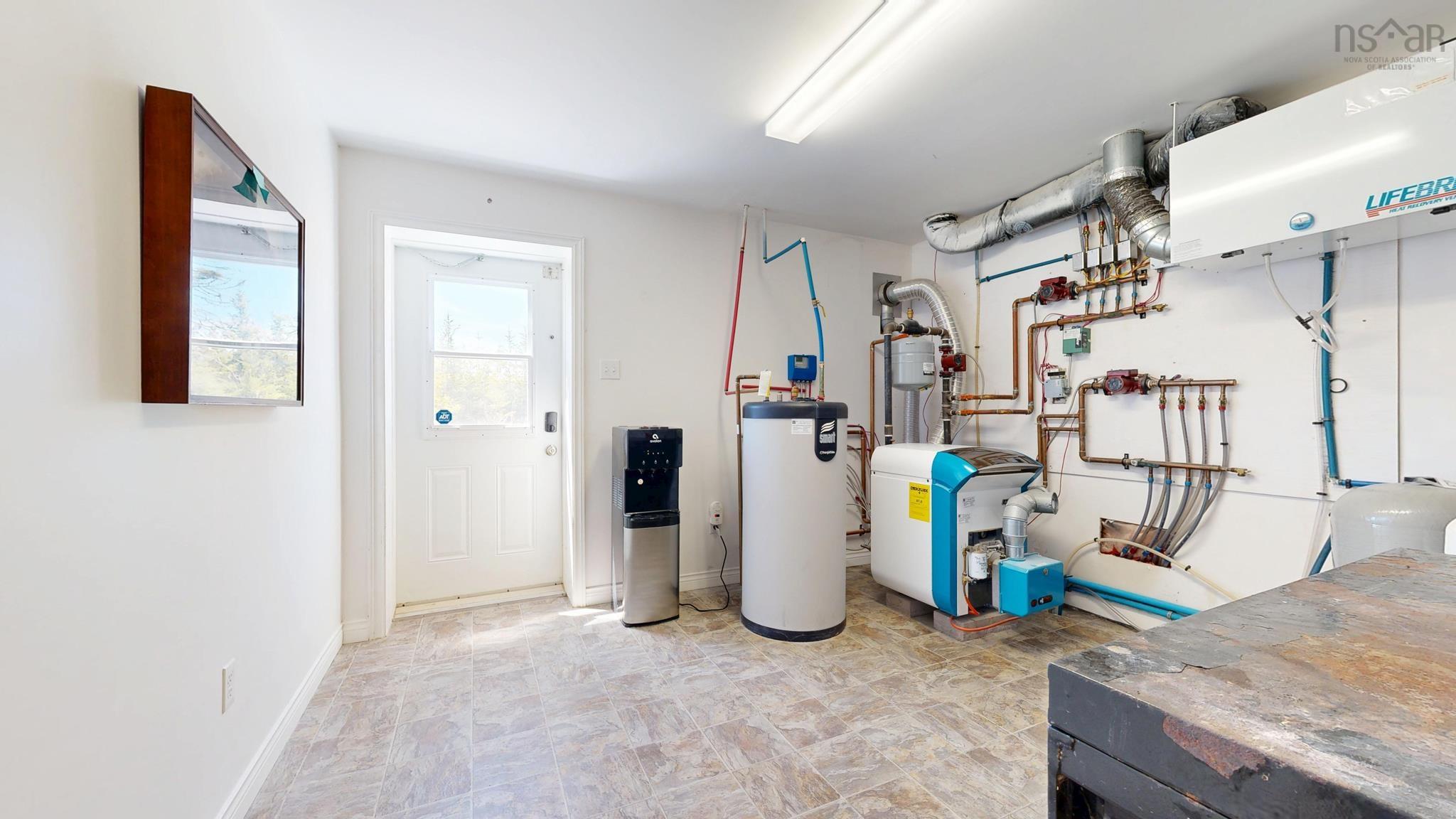 102 Oceantide Lane, West Pennant, NS (MLS 202609116)