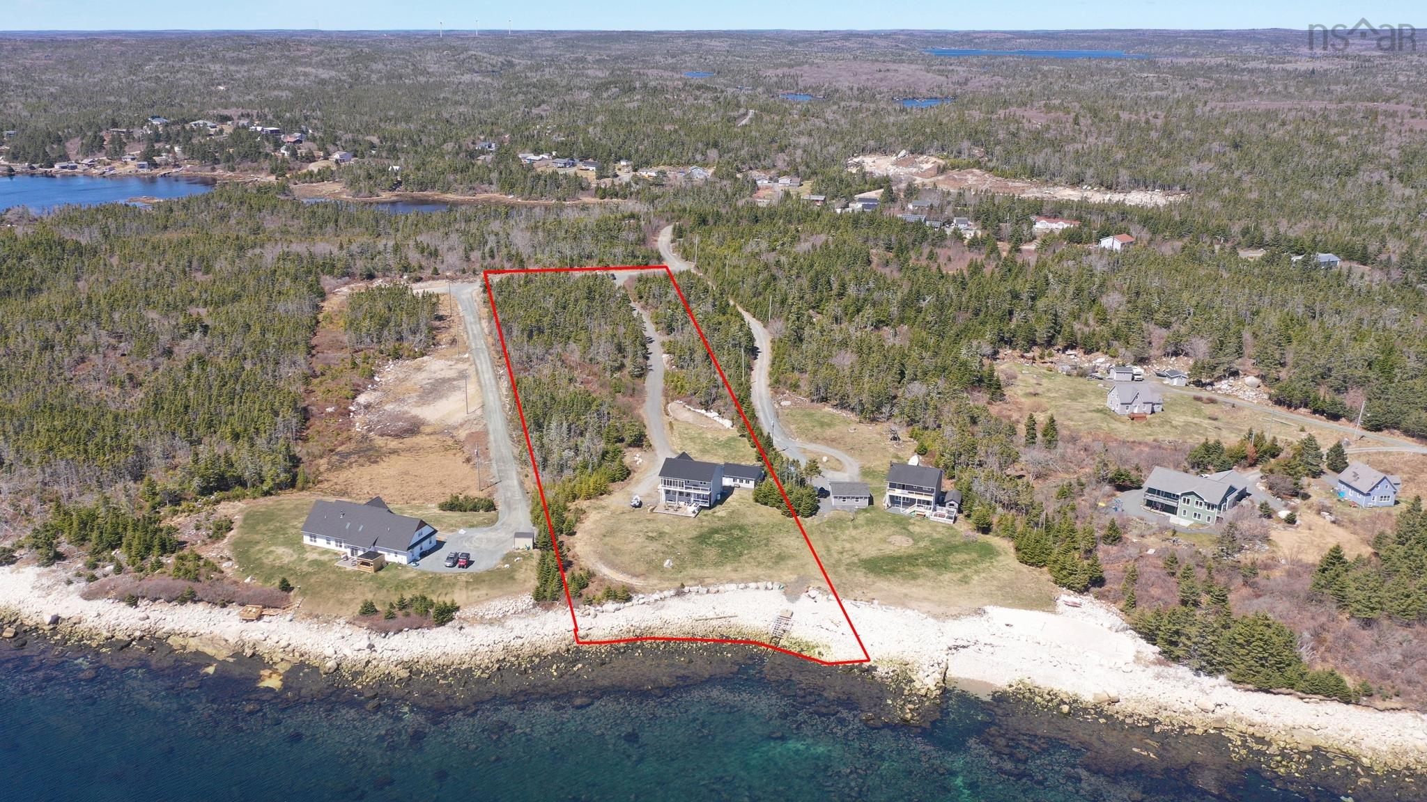102 Oceantide Lane, West Pennant, NS (MLS 202609116)
