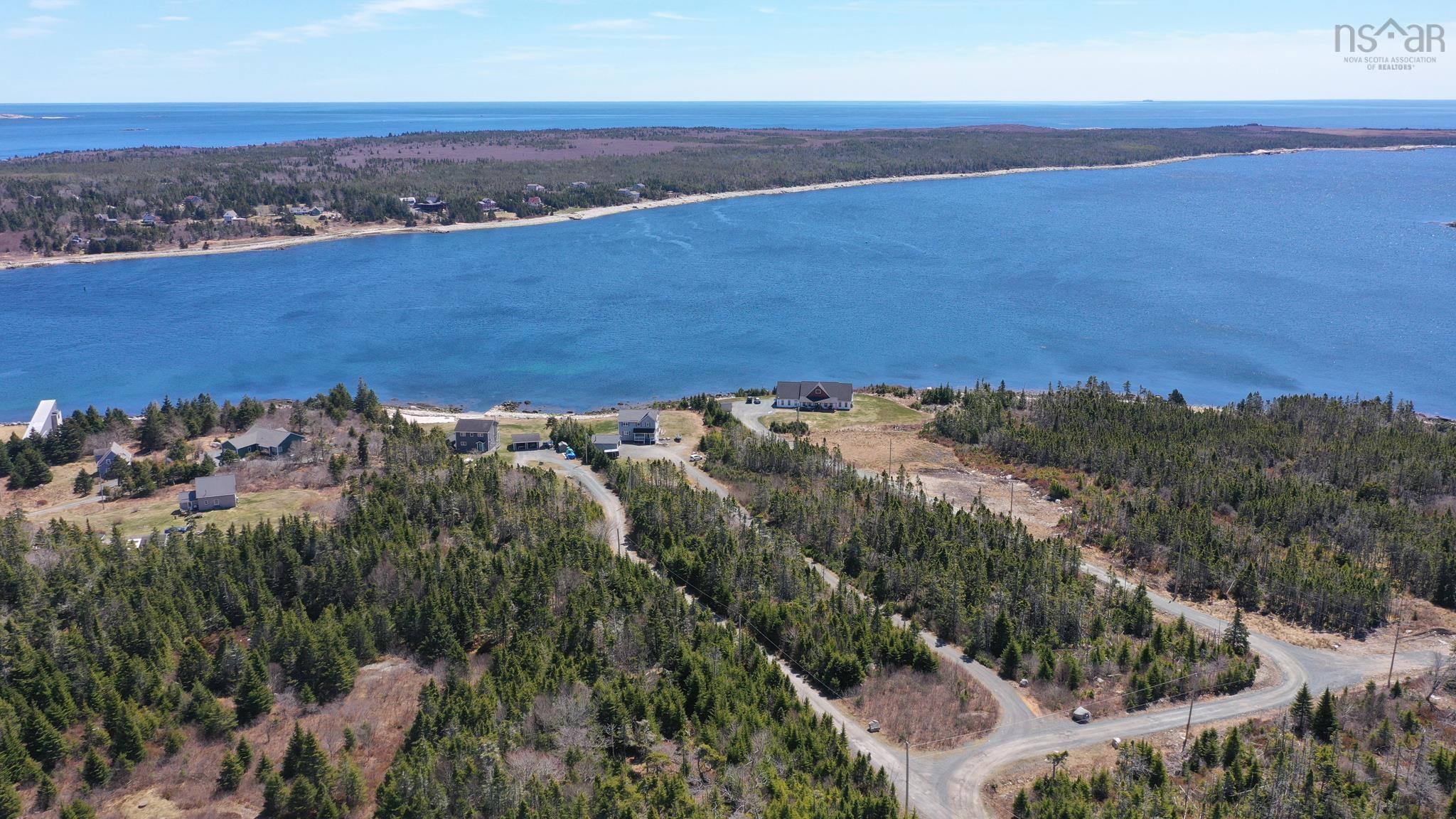 102 Oceantide Lane, West Pennant, NS (MLS 202609116)