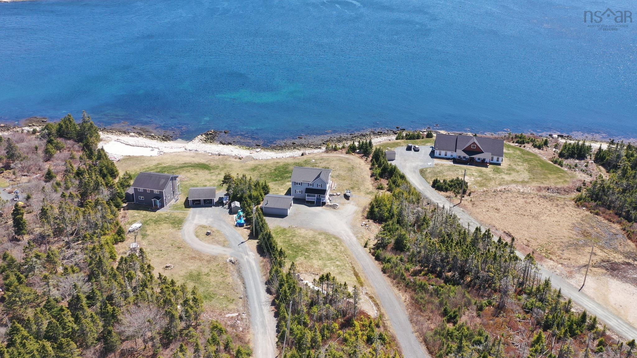 102 Oceantide Lane, West Pennant, NS (MLS 202609116)