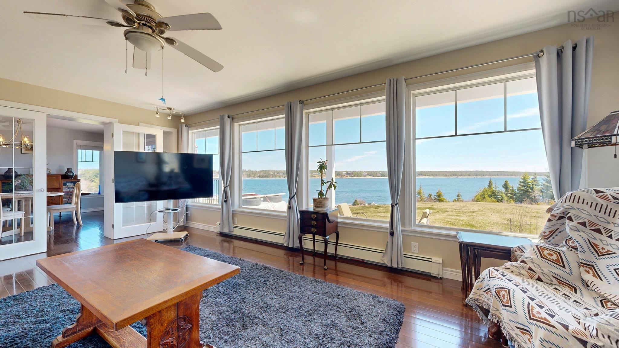 102 Oceantide Lane, West Pennant, NS (MLS 202609116)