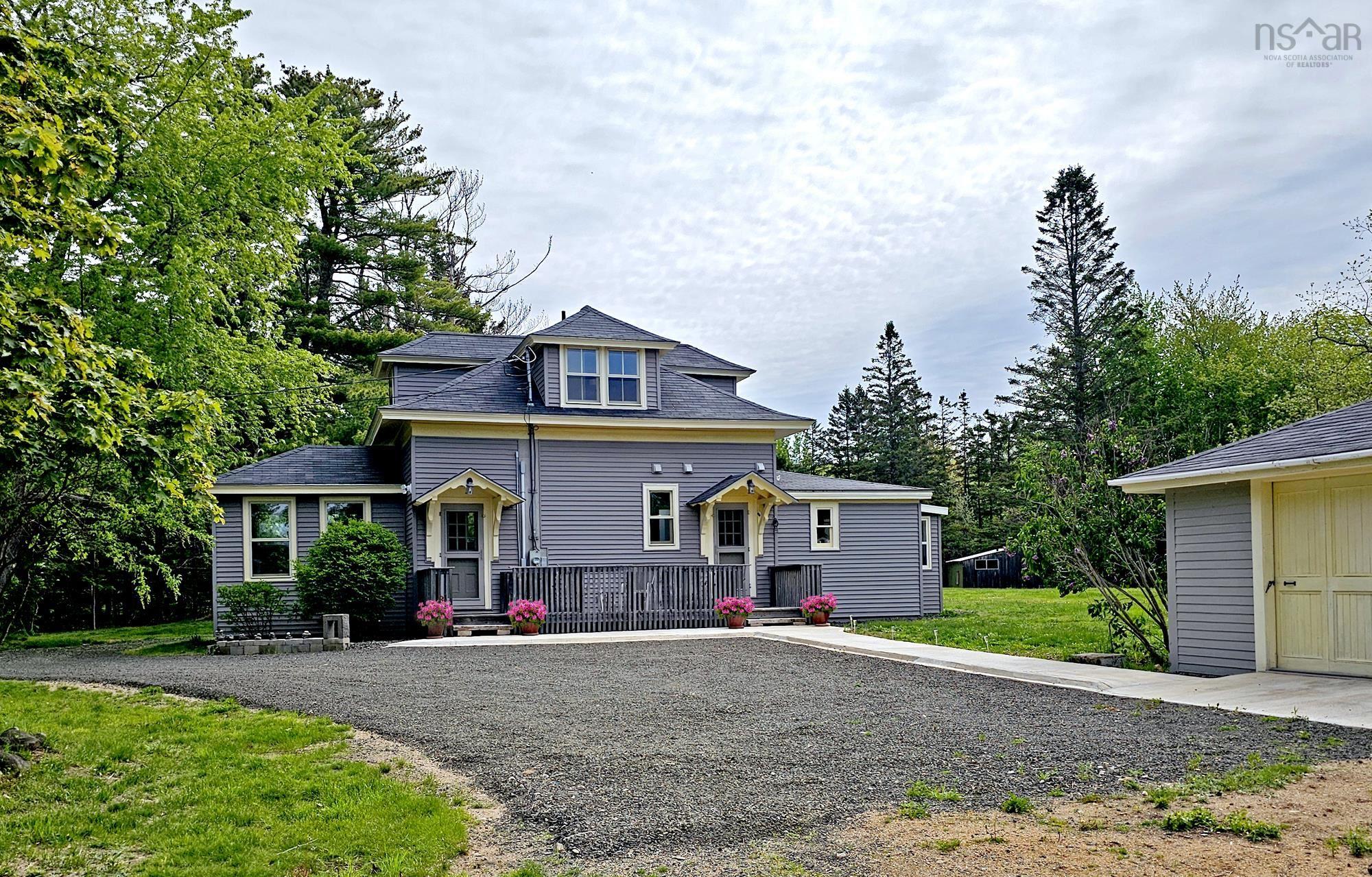 $595,000.00: 3092 Highway 1, Upper Clements