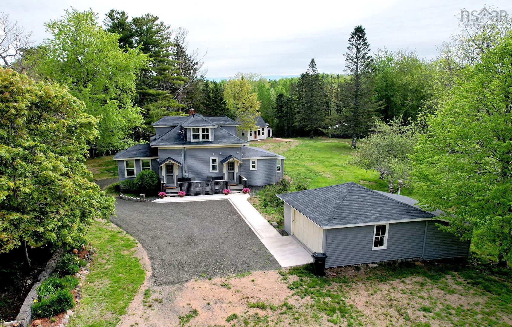 $595,000.00: 3092 Highway 1, Upper Clements
