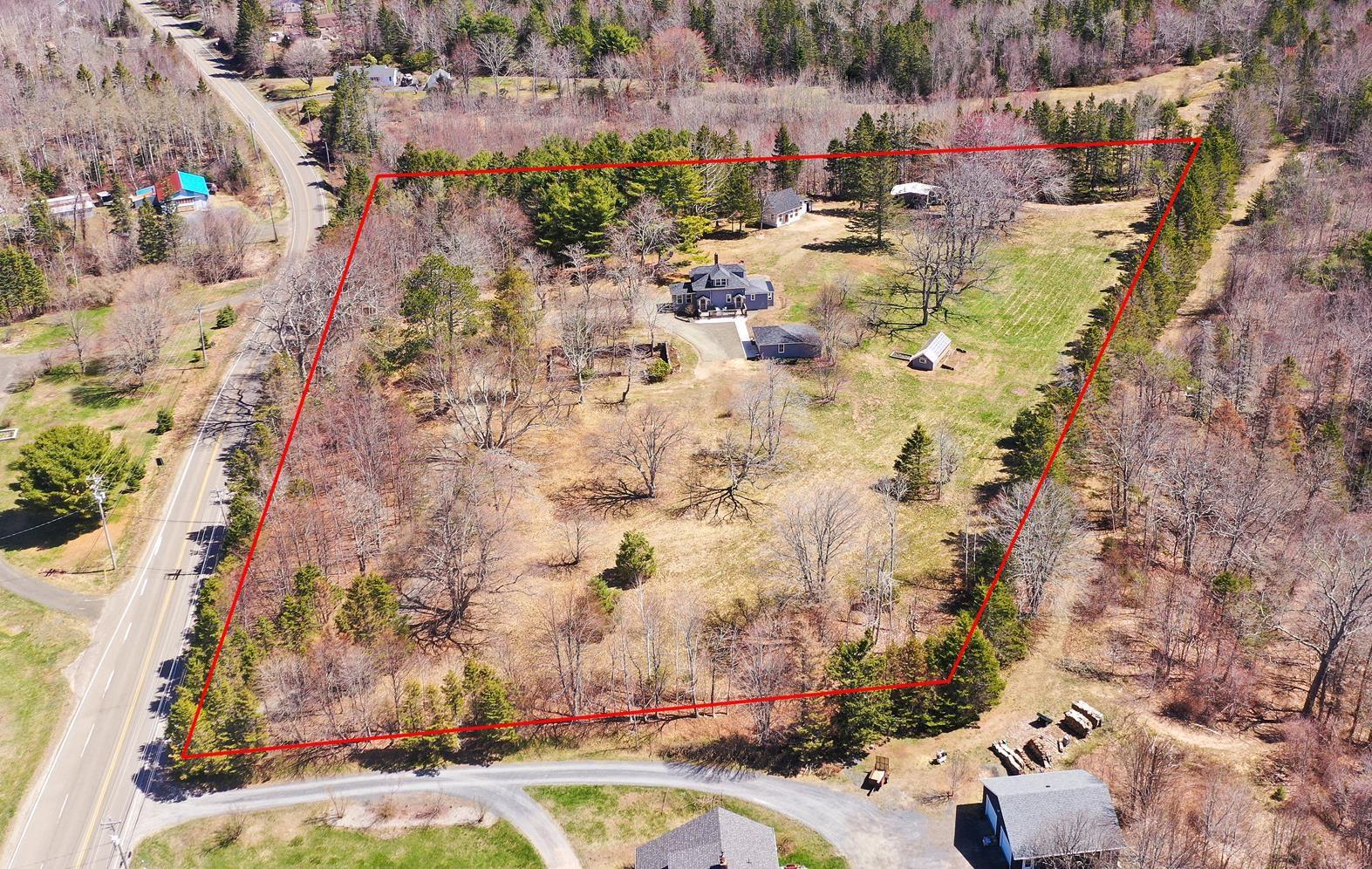 $595,000.00: 3092 Highway 1, Upper Clements