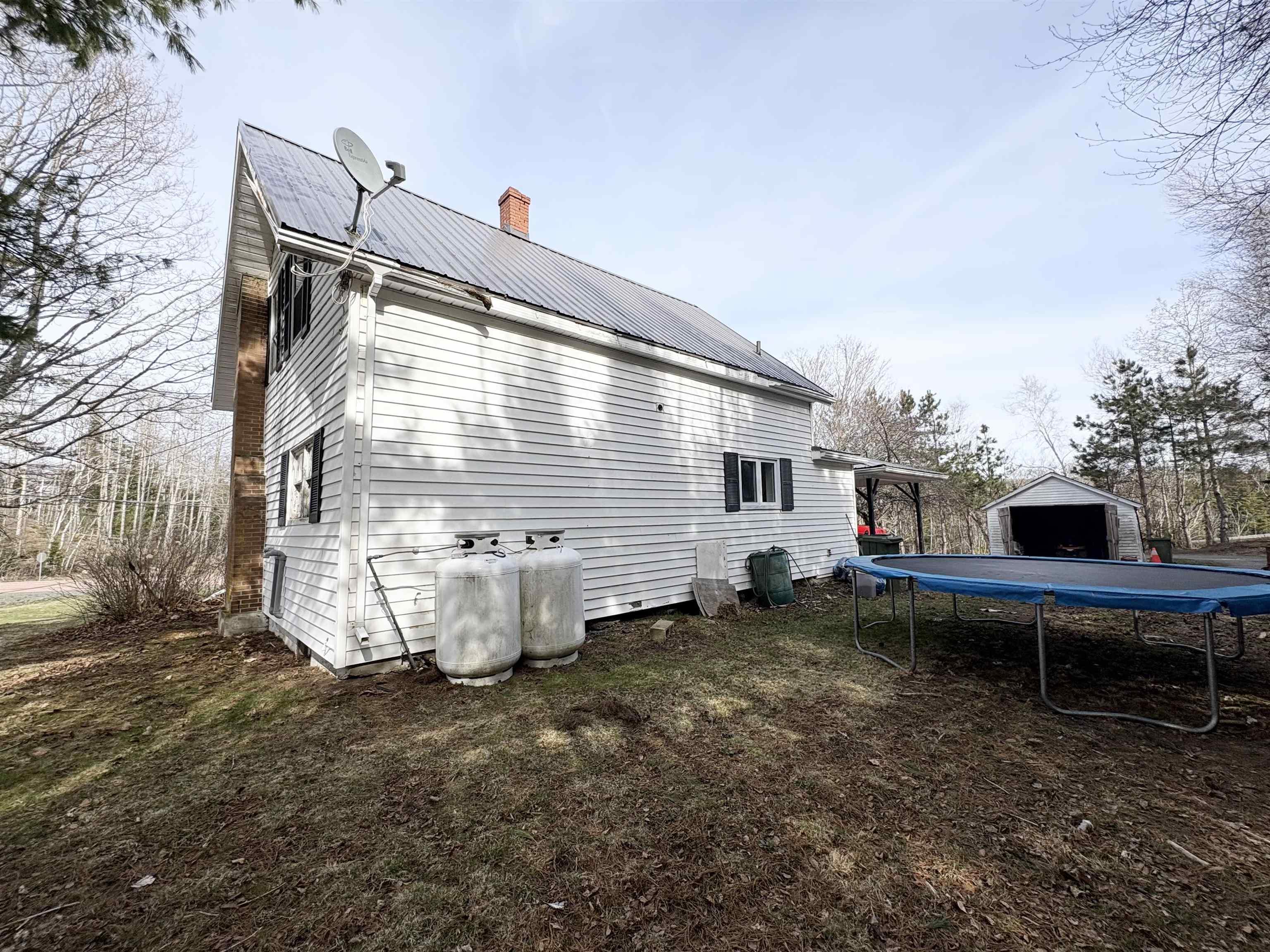 $199,000.00: 8503 Sherbrooke Road, Mcphersons Mills