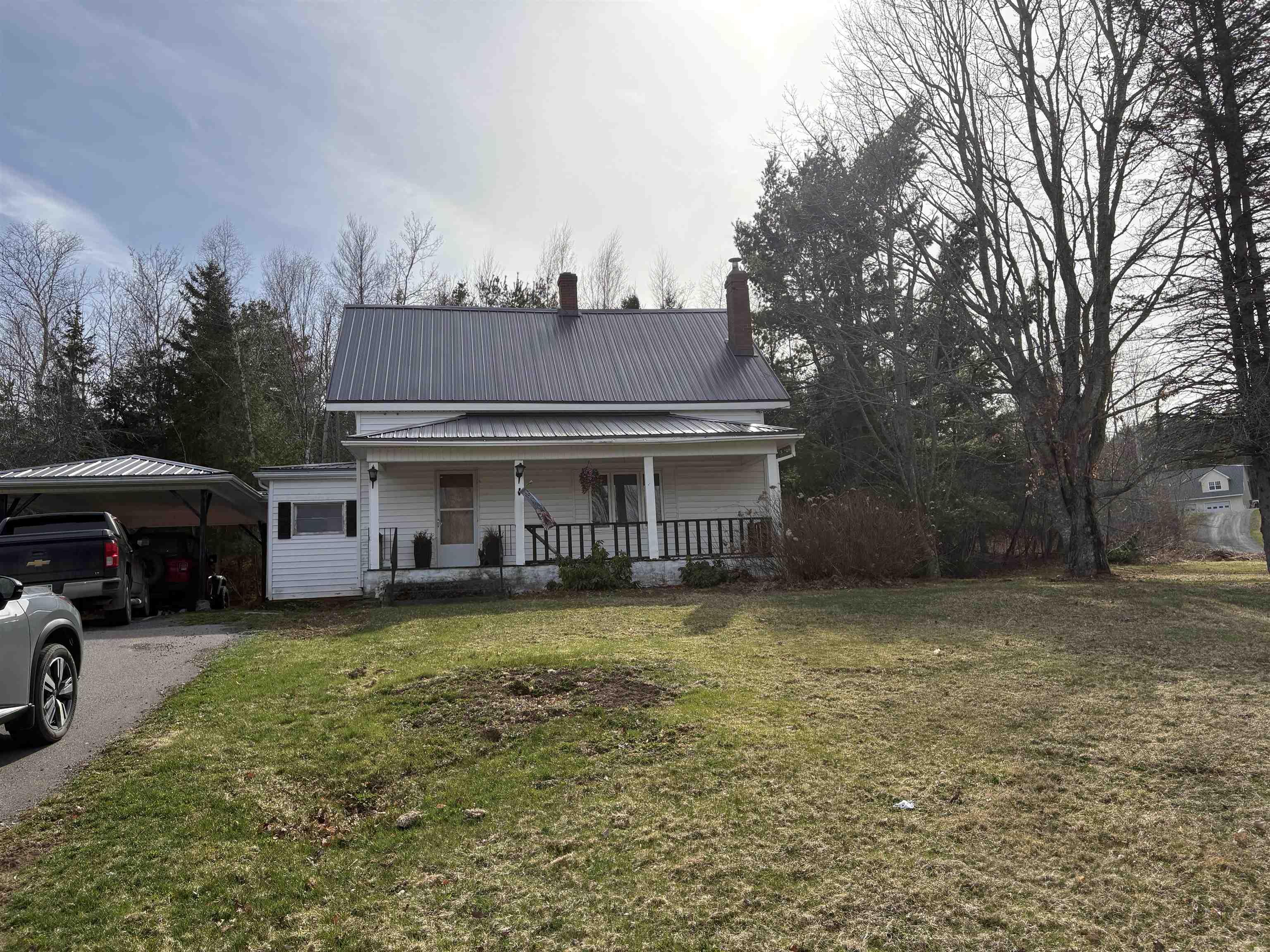 $199,000.00: 8503 Sherbrooke Road, Mcphersons Mills