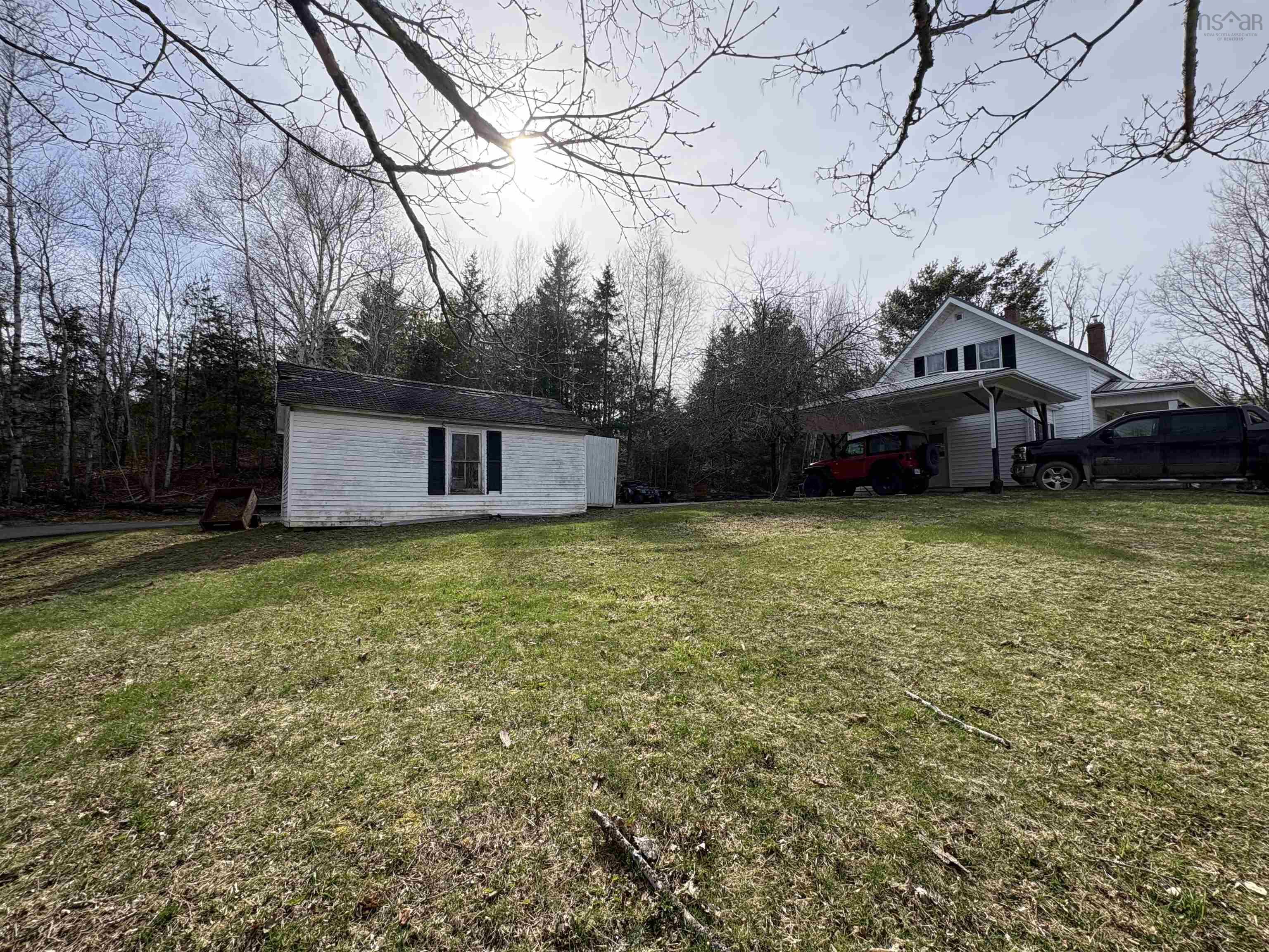 $199,000.00: 8503 Sherbrooke Road, Mcphersons Mills