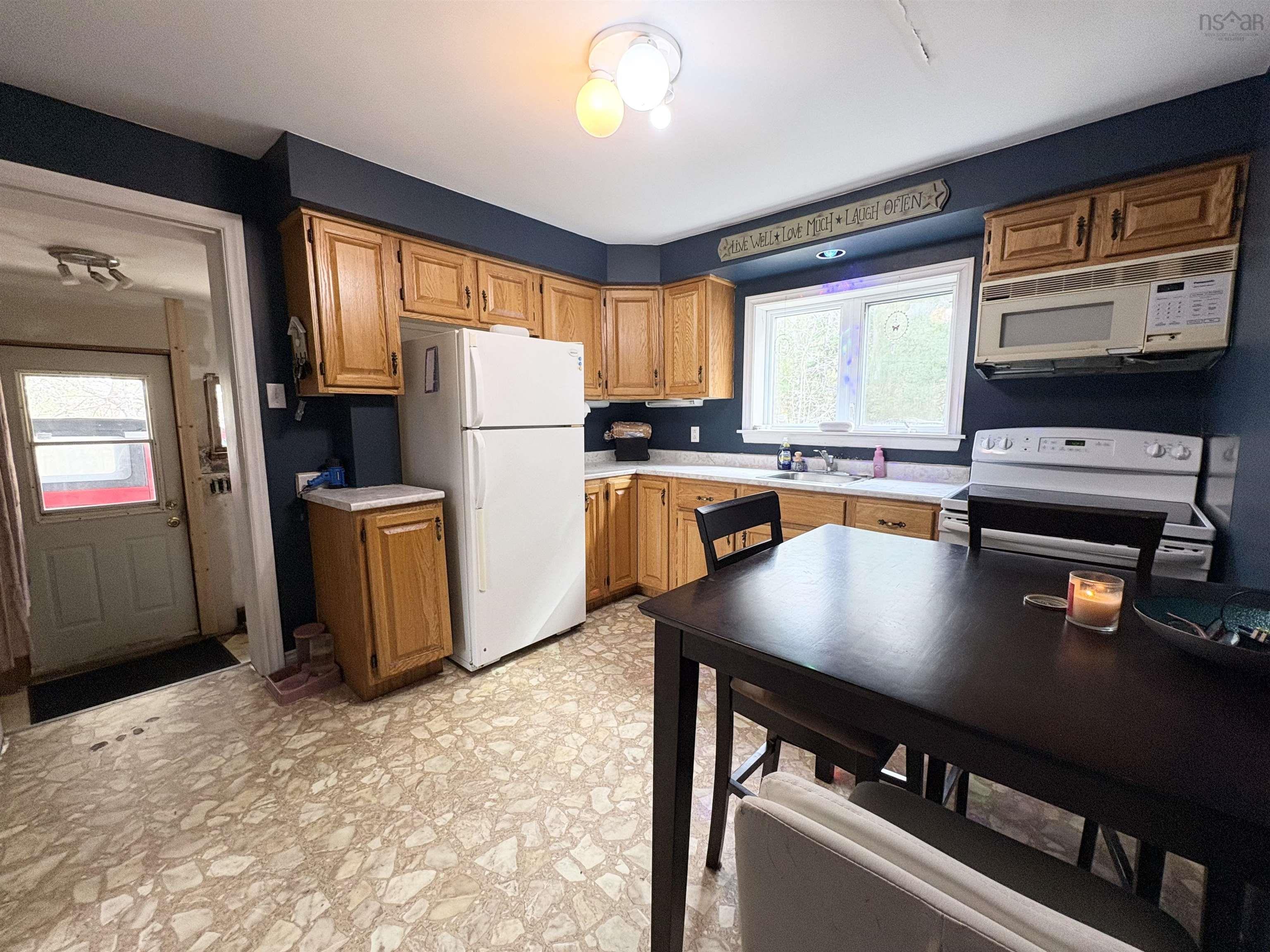 $199,000.00: 8503 Sherbrooke Road, Mcphersons Mills