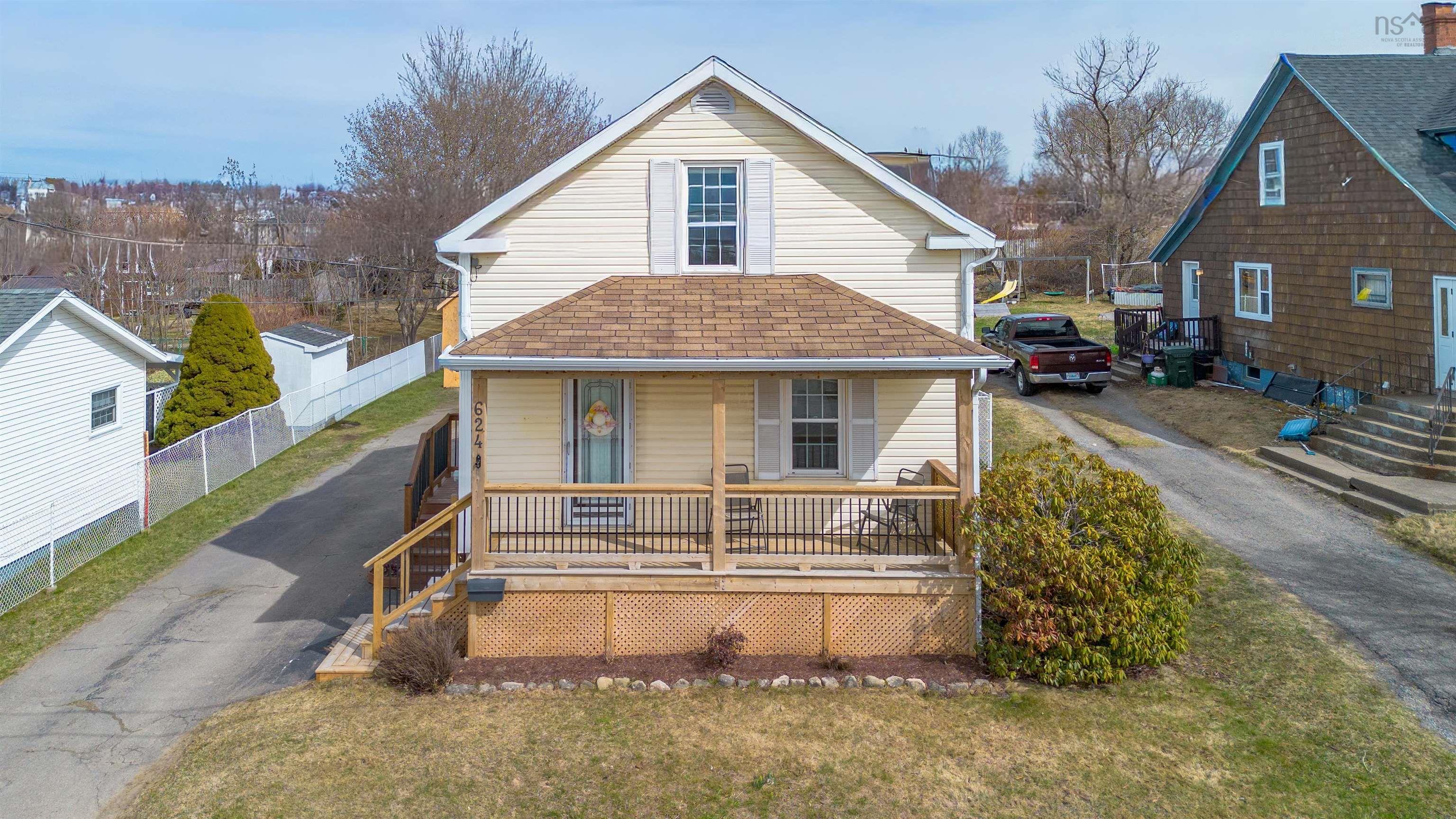 $220,000.00: 624 King Street, New Waterford