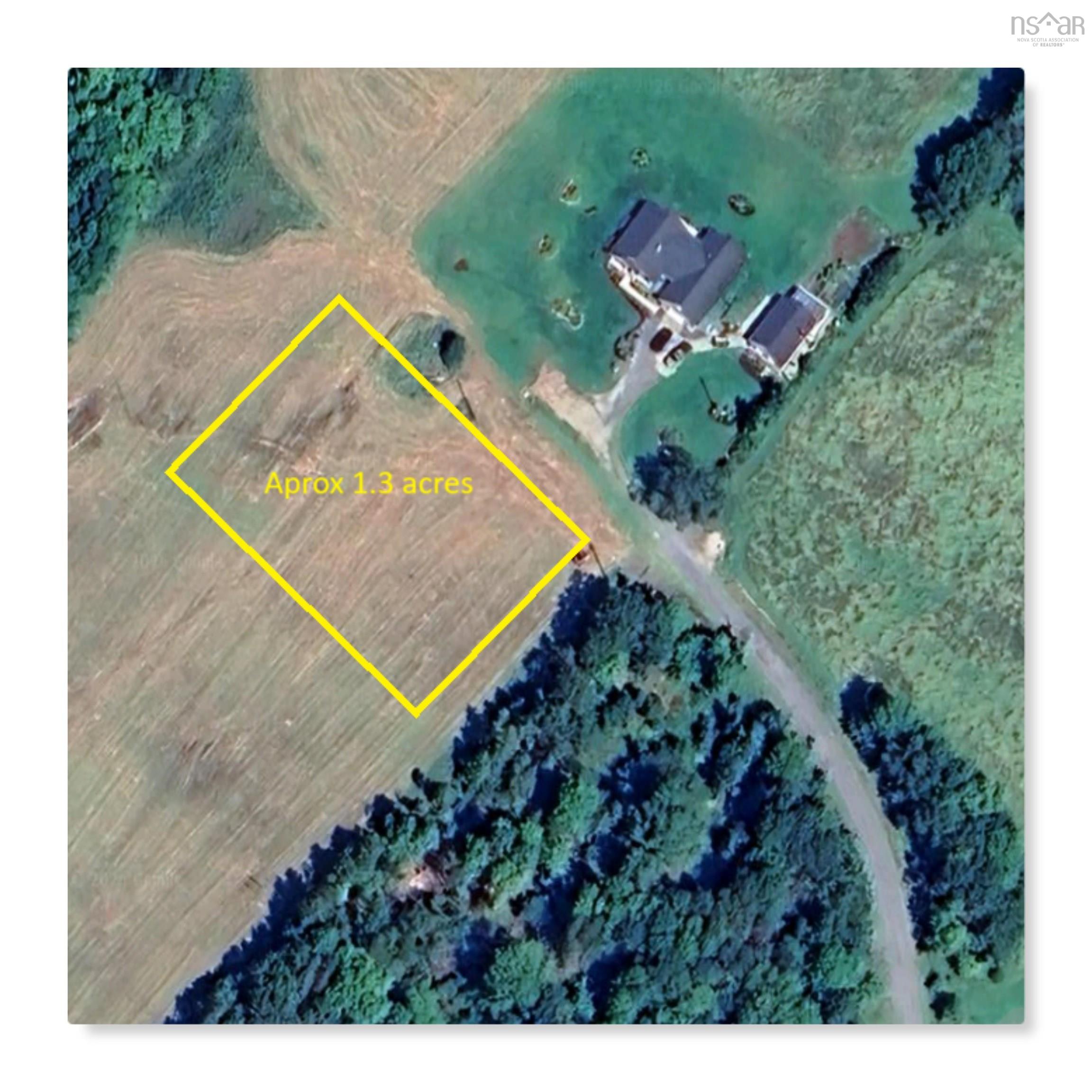 $75,000.00: Lot 4 Meadowview Subdivision, Pine Grove