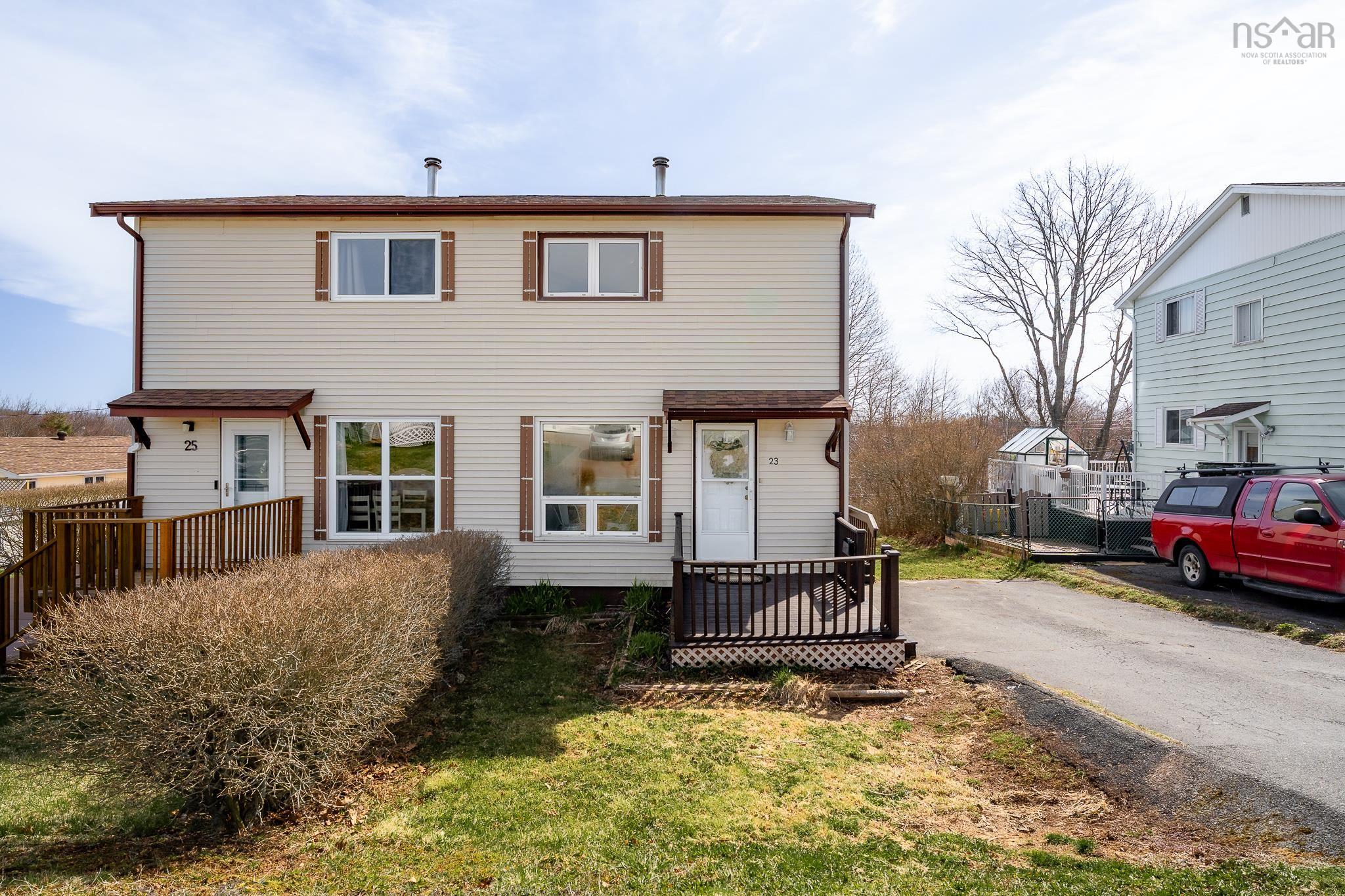 $399,900.00: 23 Tillock Drive Drive, Lower Sackville