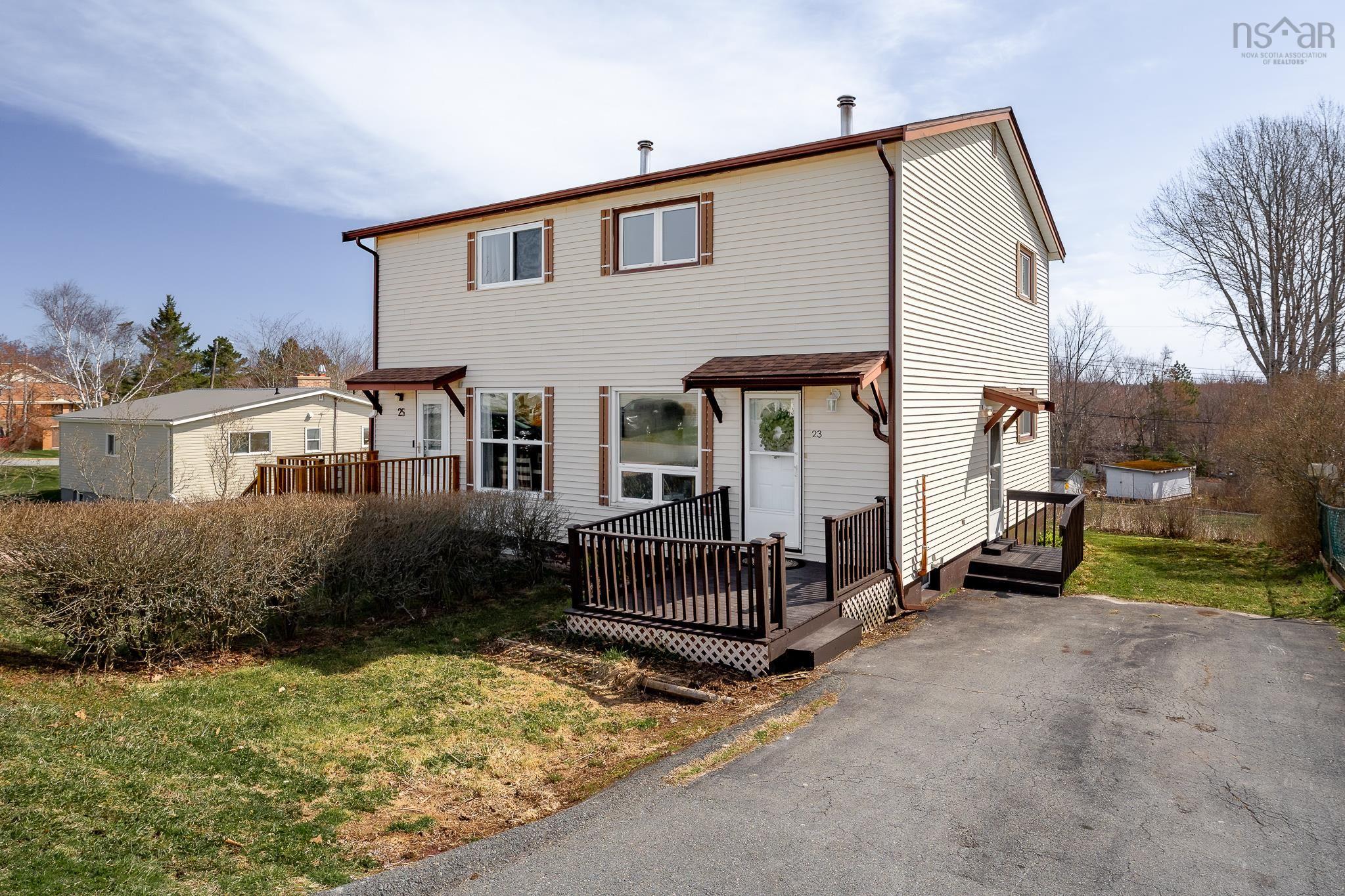 $399,900.00: 23 Tillock Drive Drive, Lower Sackville