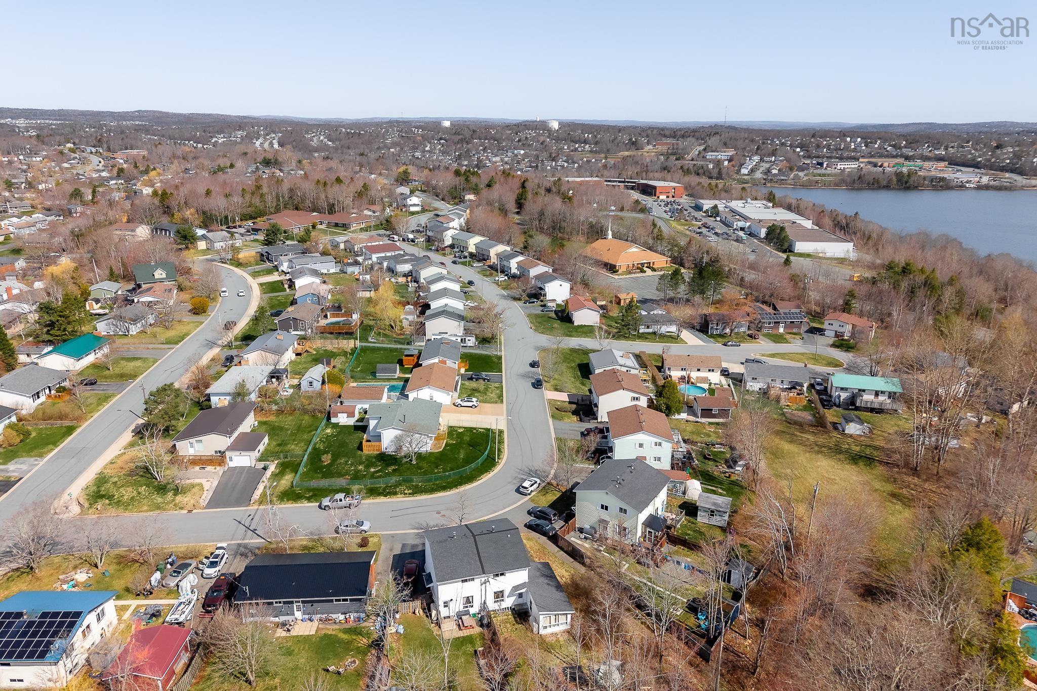 $399,900.00: 23 Tillock Drive Drive, Lower Sackville