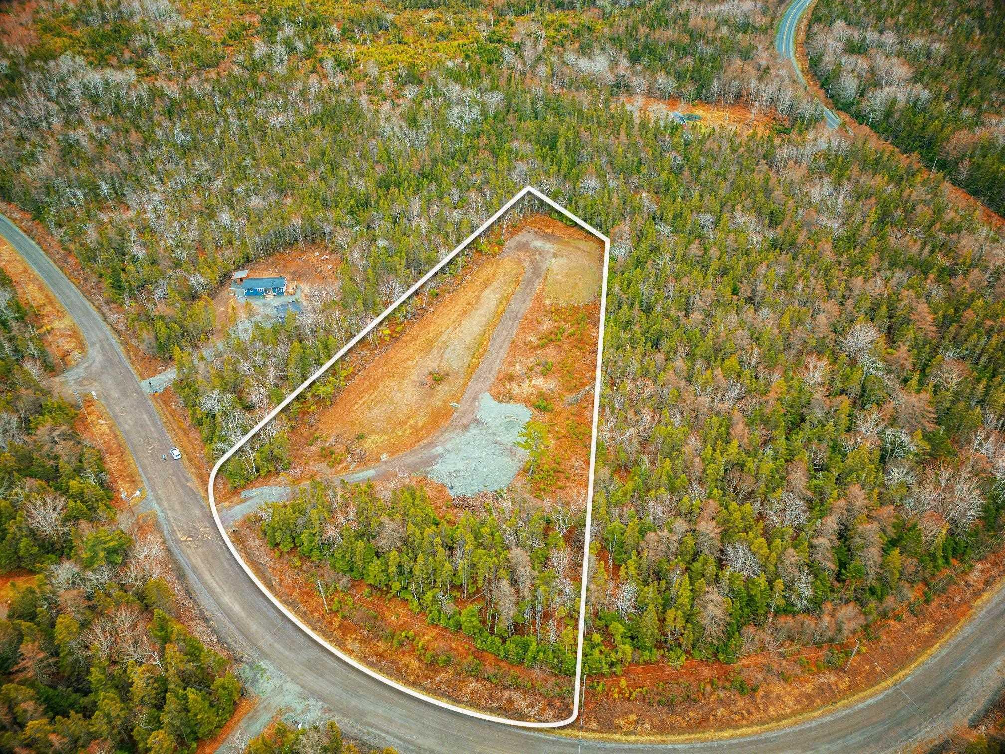 $158,000.00: Wall Street, Cape George Estates