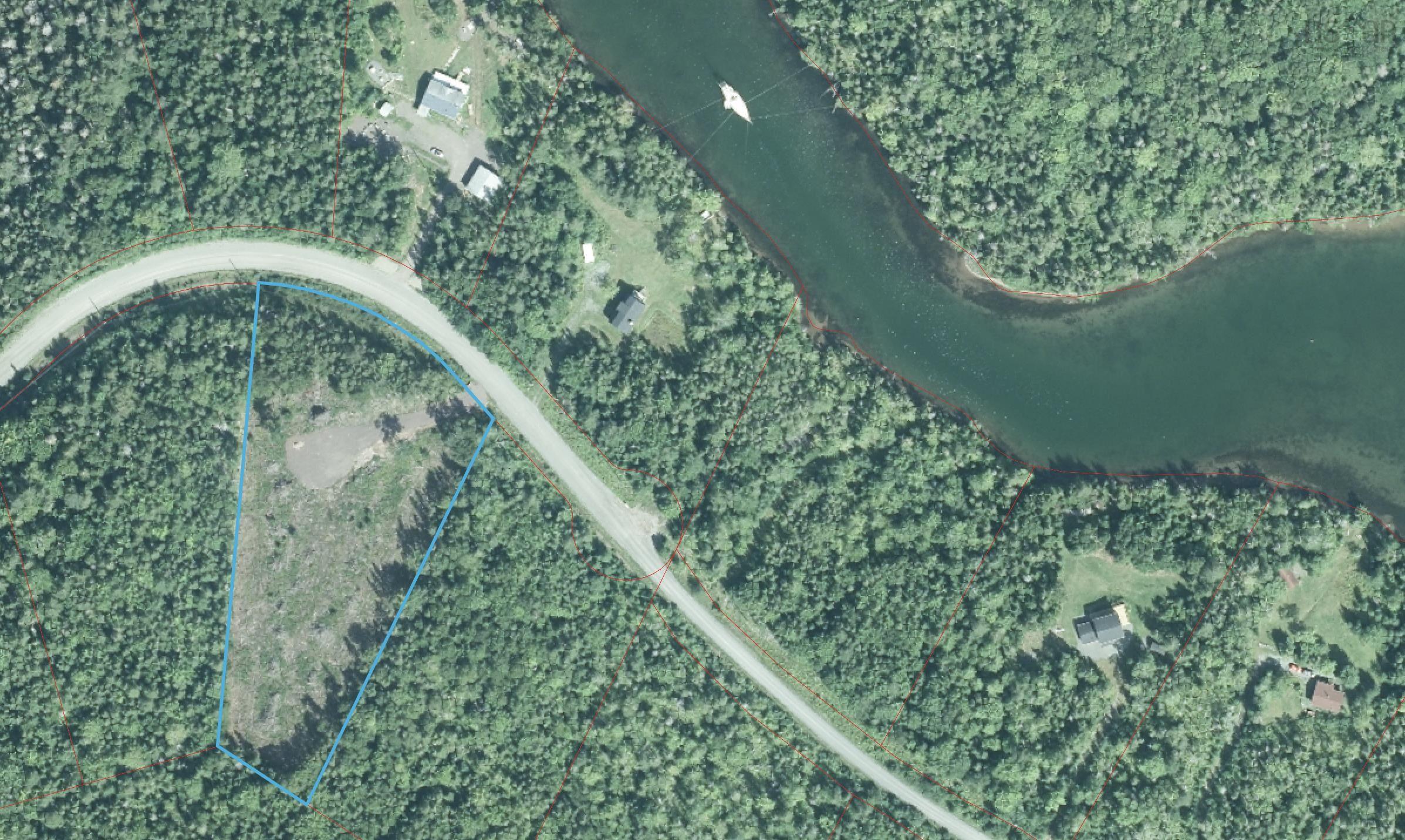 $158,000.00: Wall Street, Cape George Estates