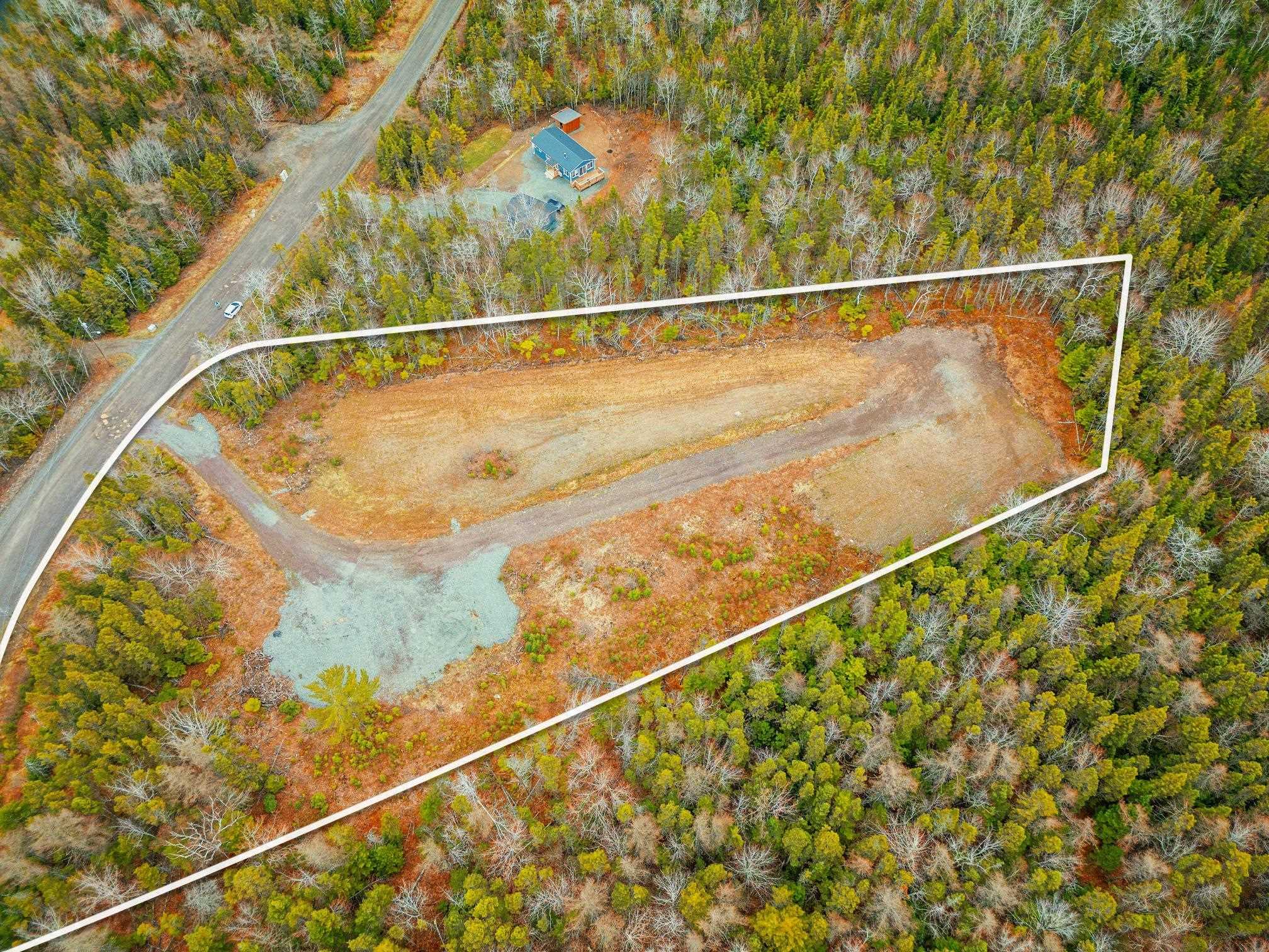 $158,000.00: Wall Street, Cape George Estates