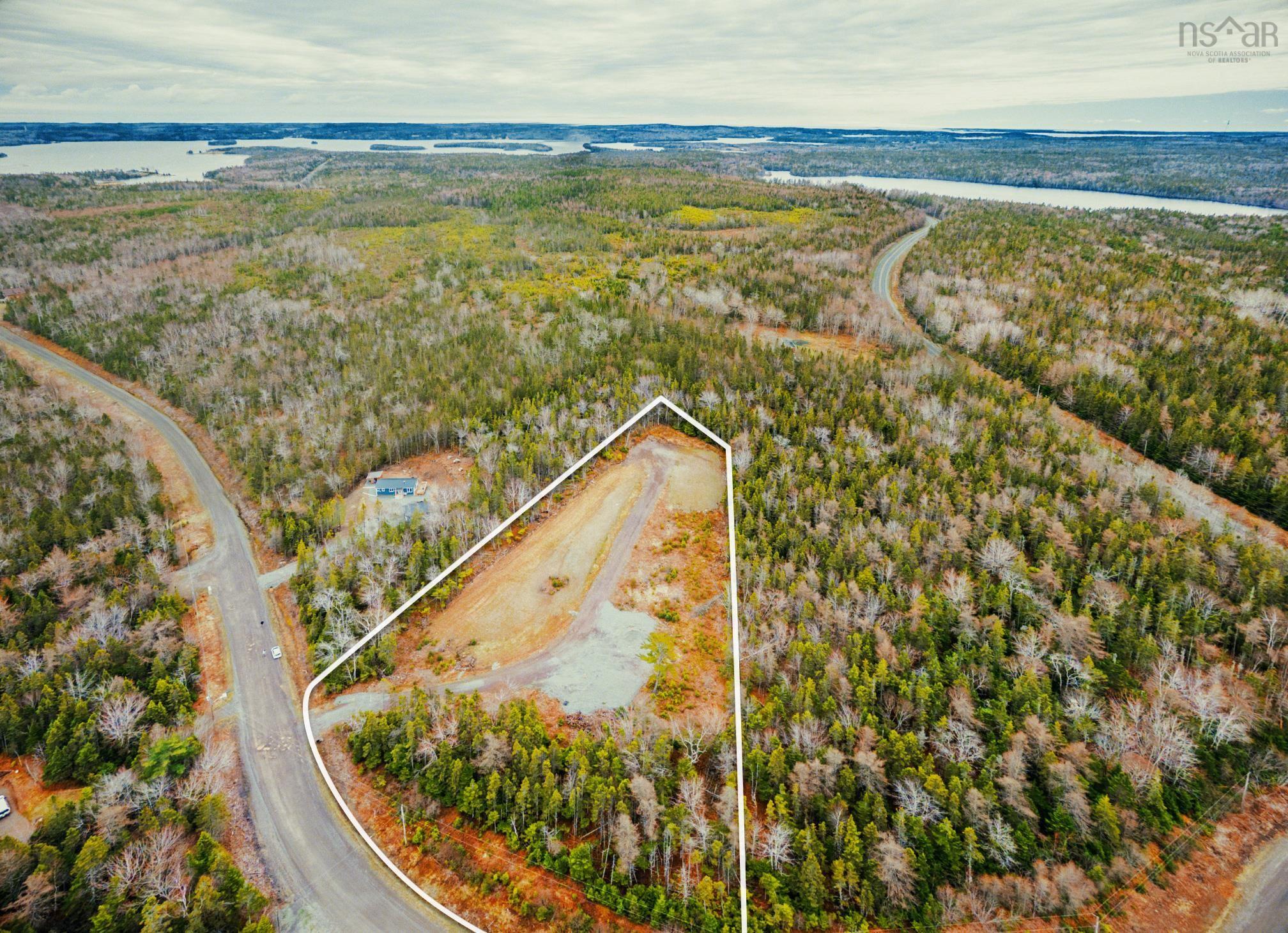 $158,000.00: Wall Street, Cape George Estates