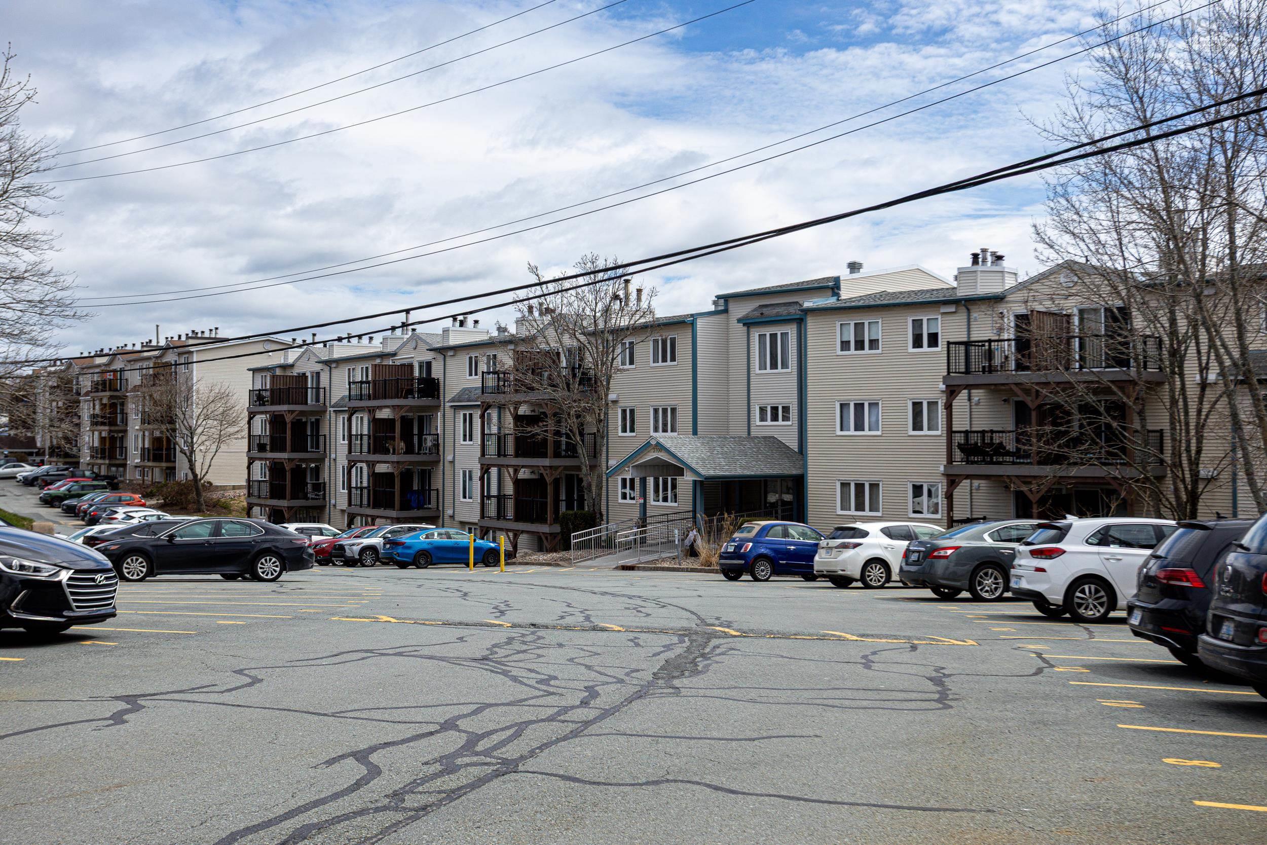 $275,000.00: 220 3700 John Parr Drive, Halifax