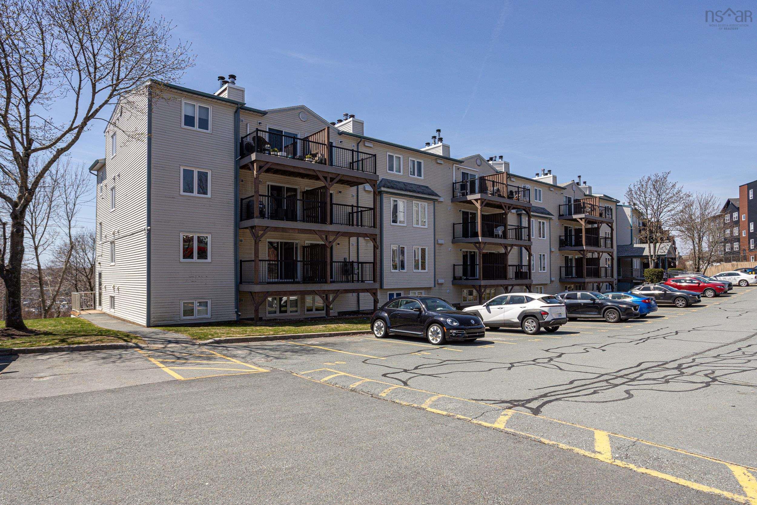 220 3700 John Parr Drive, Halifax, NS (MLS 202609129)