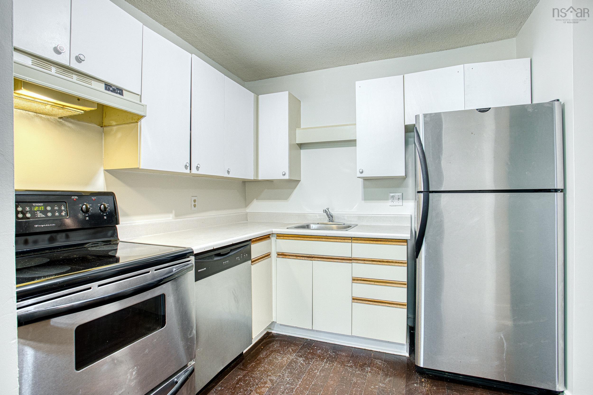 $275,000.00: 220 3700 John Parr Drive, Halifax