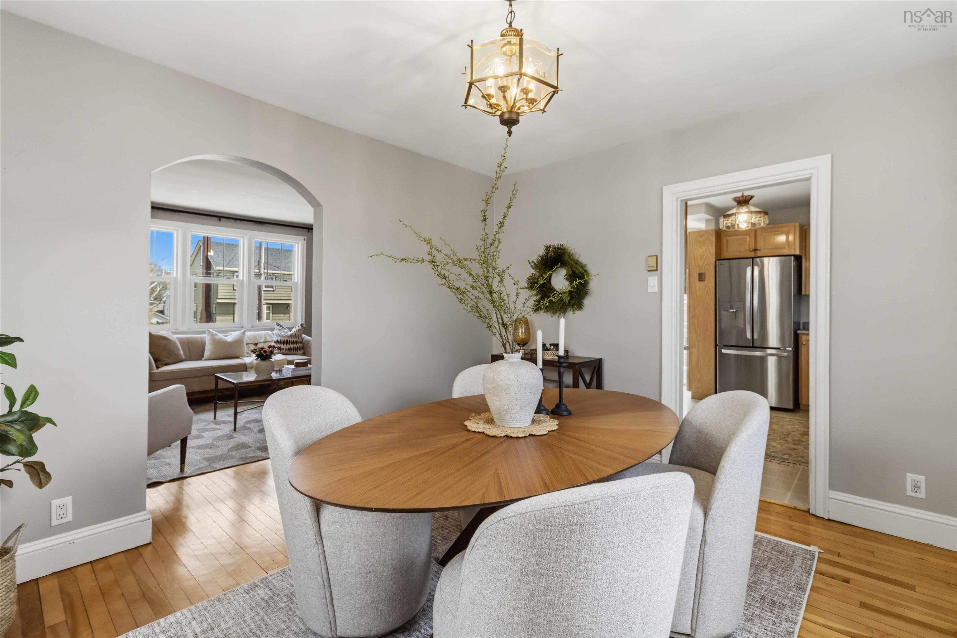 $679,900.00: 3188 Hemlock Street, Halifax