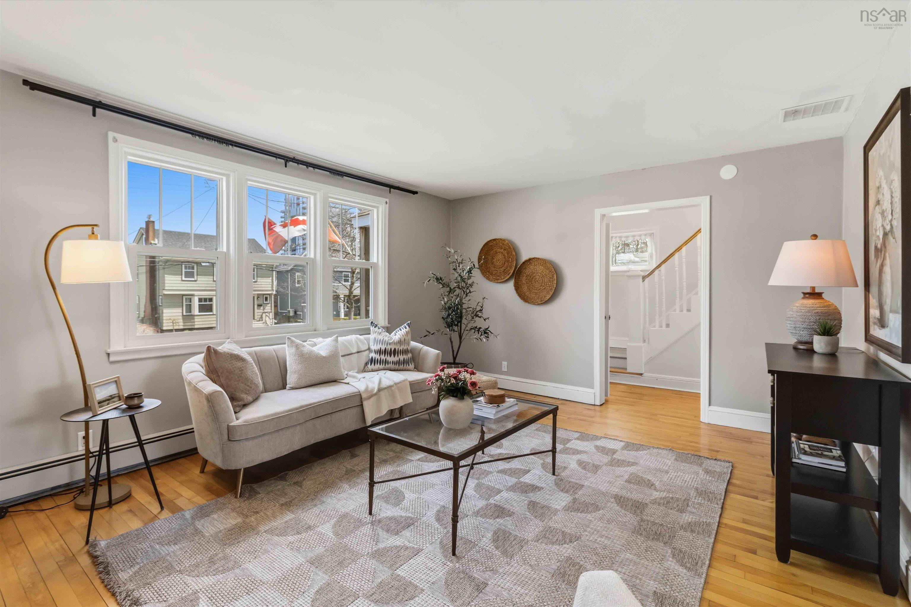 $679,900.00: 3188 Hemlock Street, Halifax