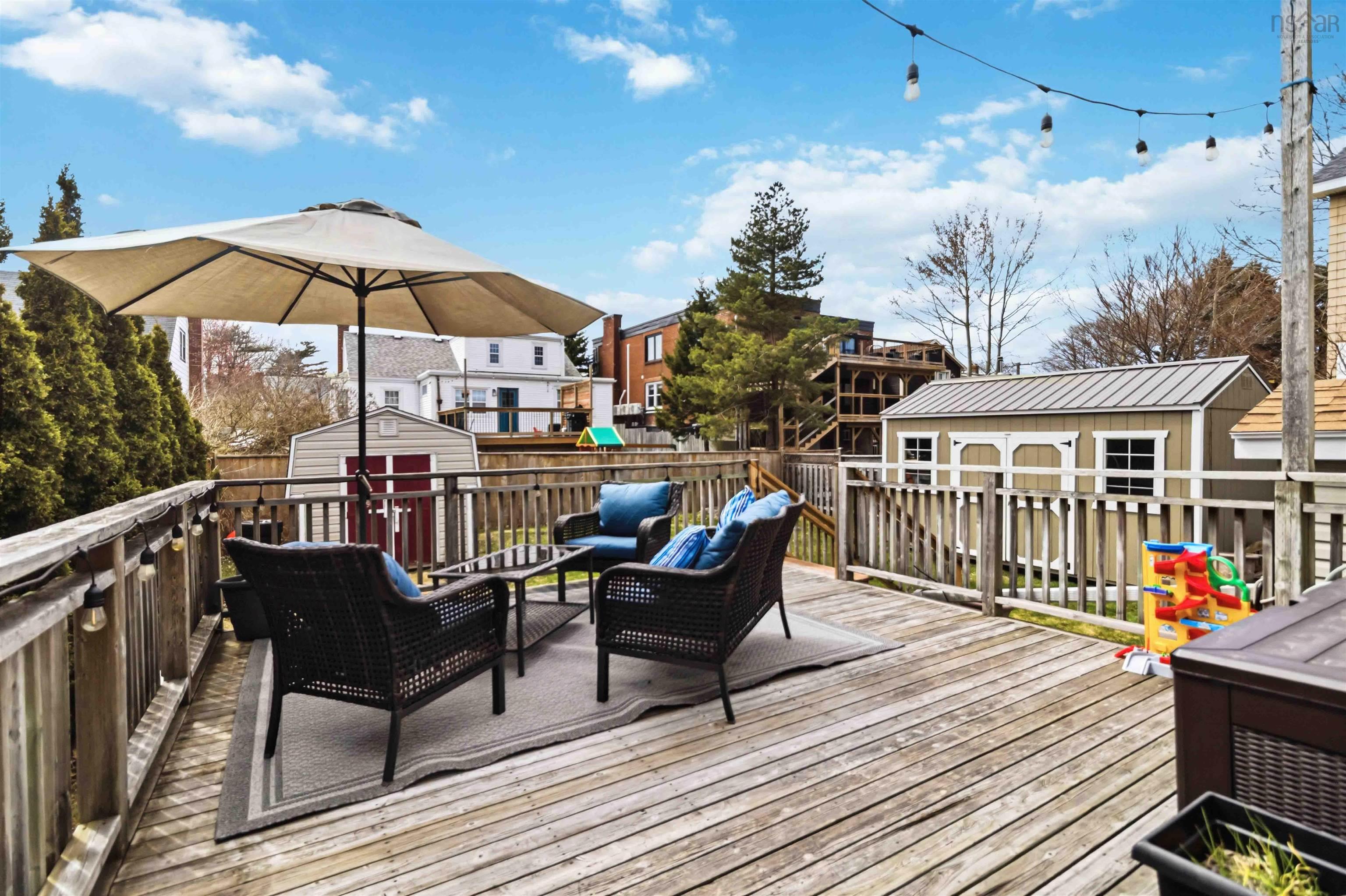 $679,900.00: 3188 Hemlock Street, Halifax