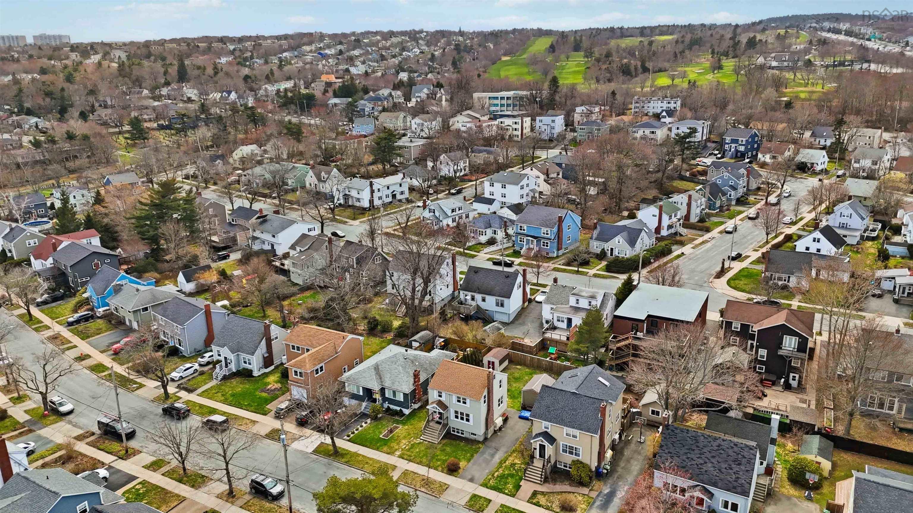 $679,900.00: 3188 Hemlock Street, Halifax