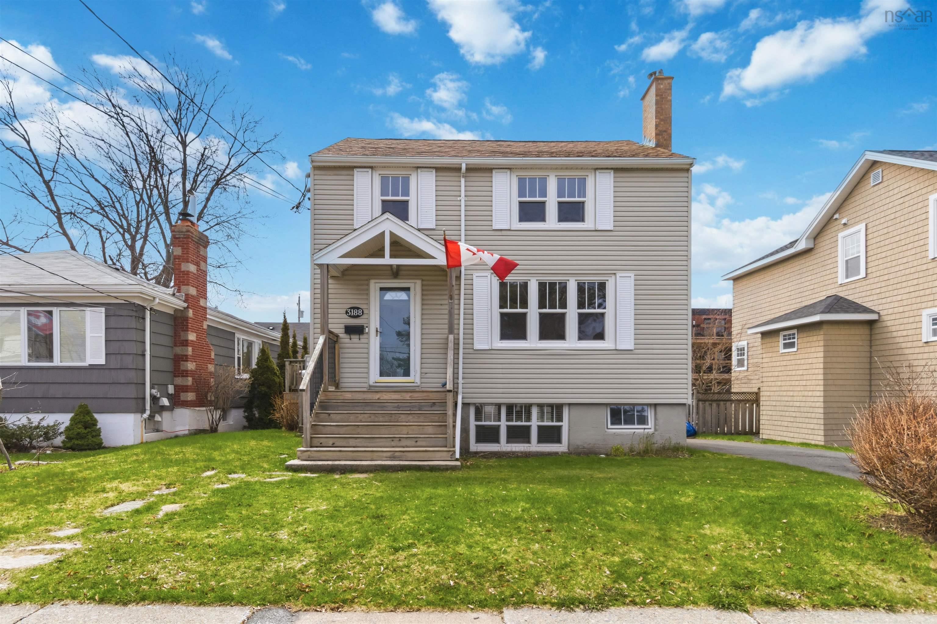 $679,900.00: 3188 Hemlock Street, Halifax