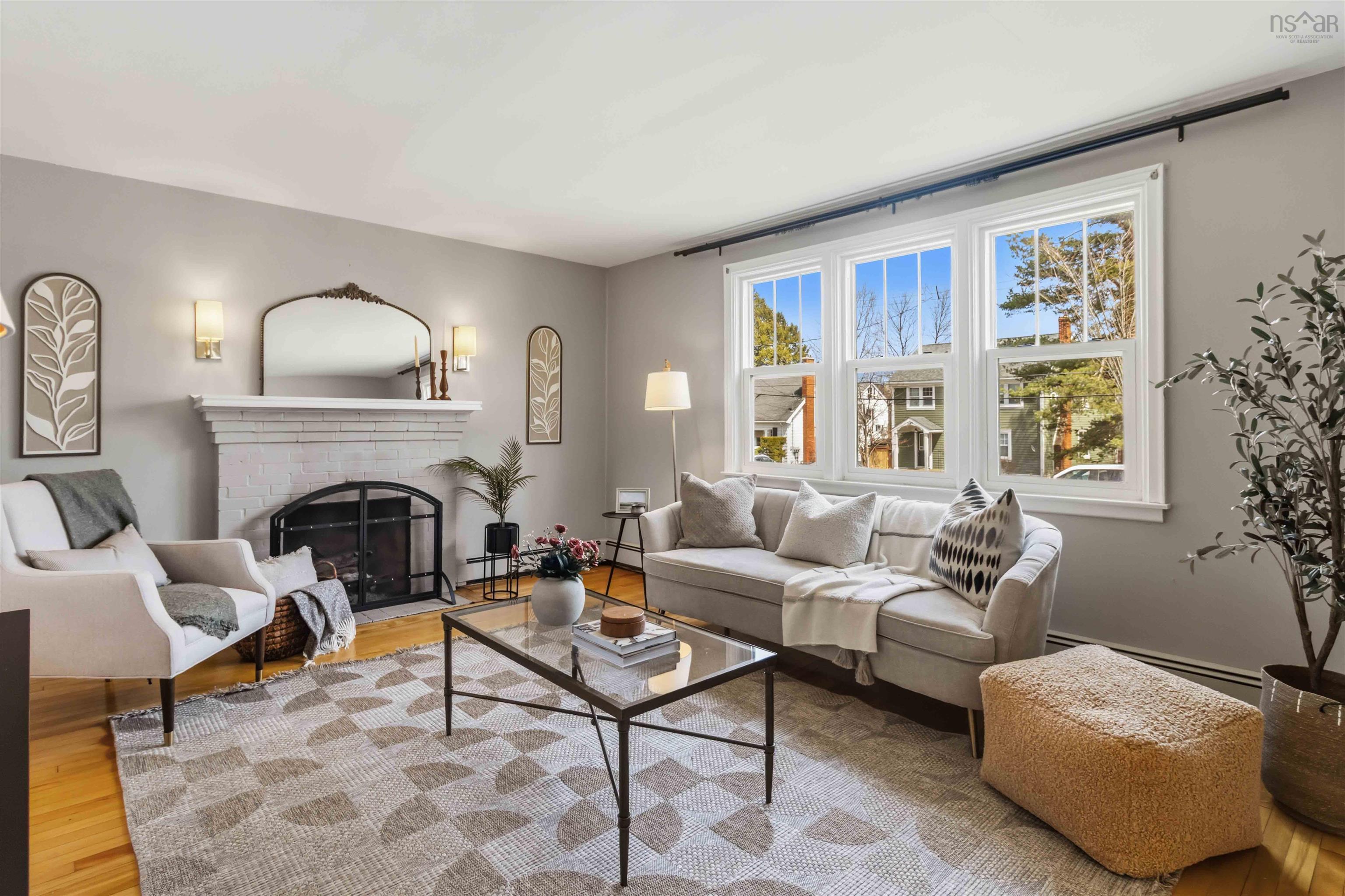 $679,900.00: 3188 Hemlock Street, Halifax