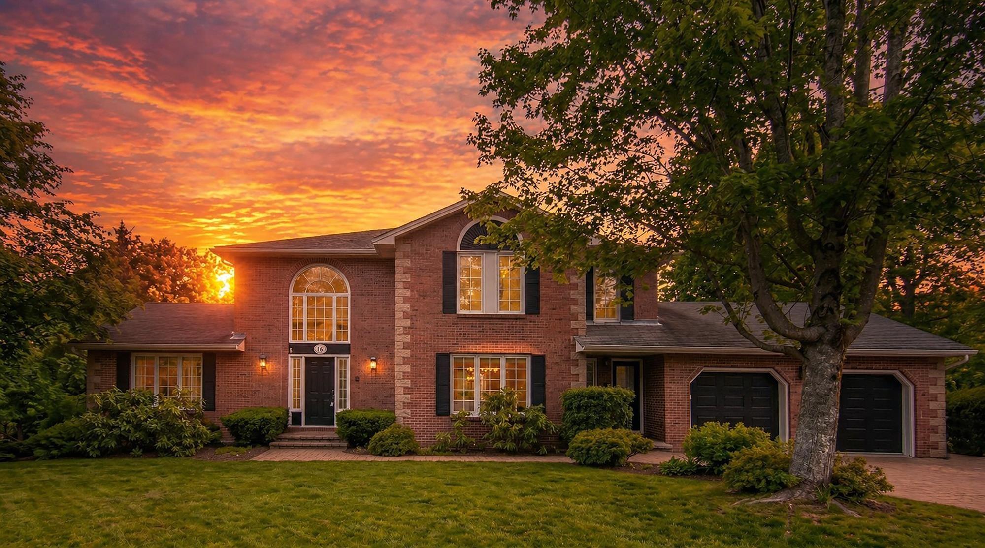 $1,215,000.00: 16 Armoyan Court, Bedford