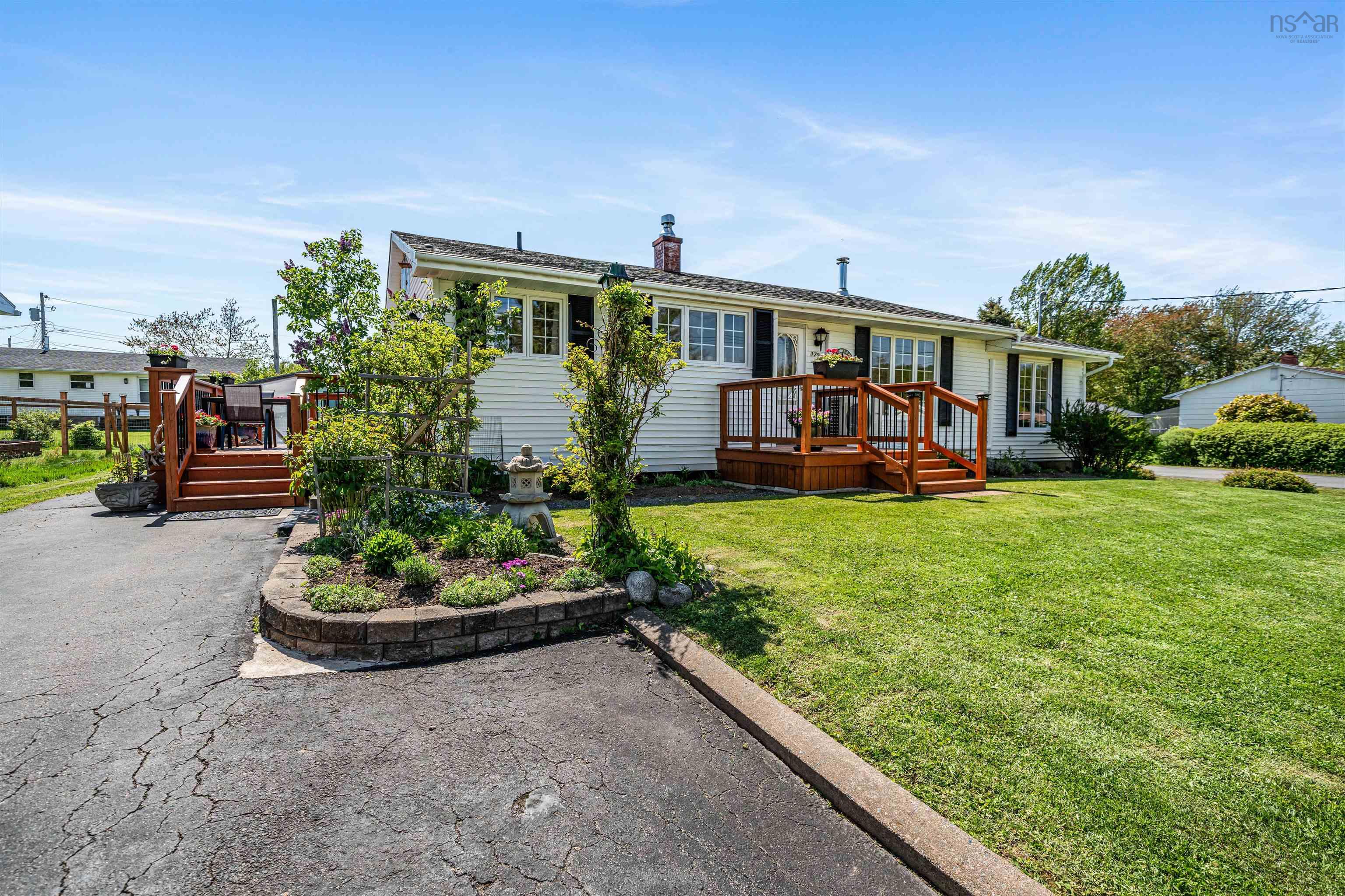 $389,500.00: 179 CEDAR Street, Pictou