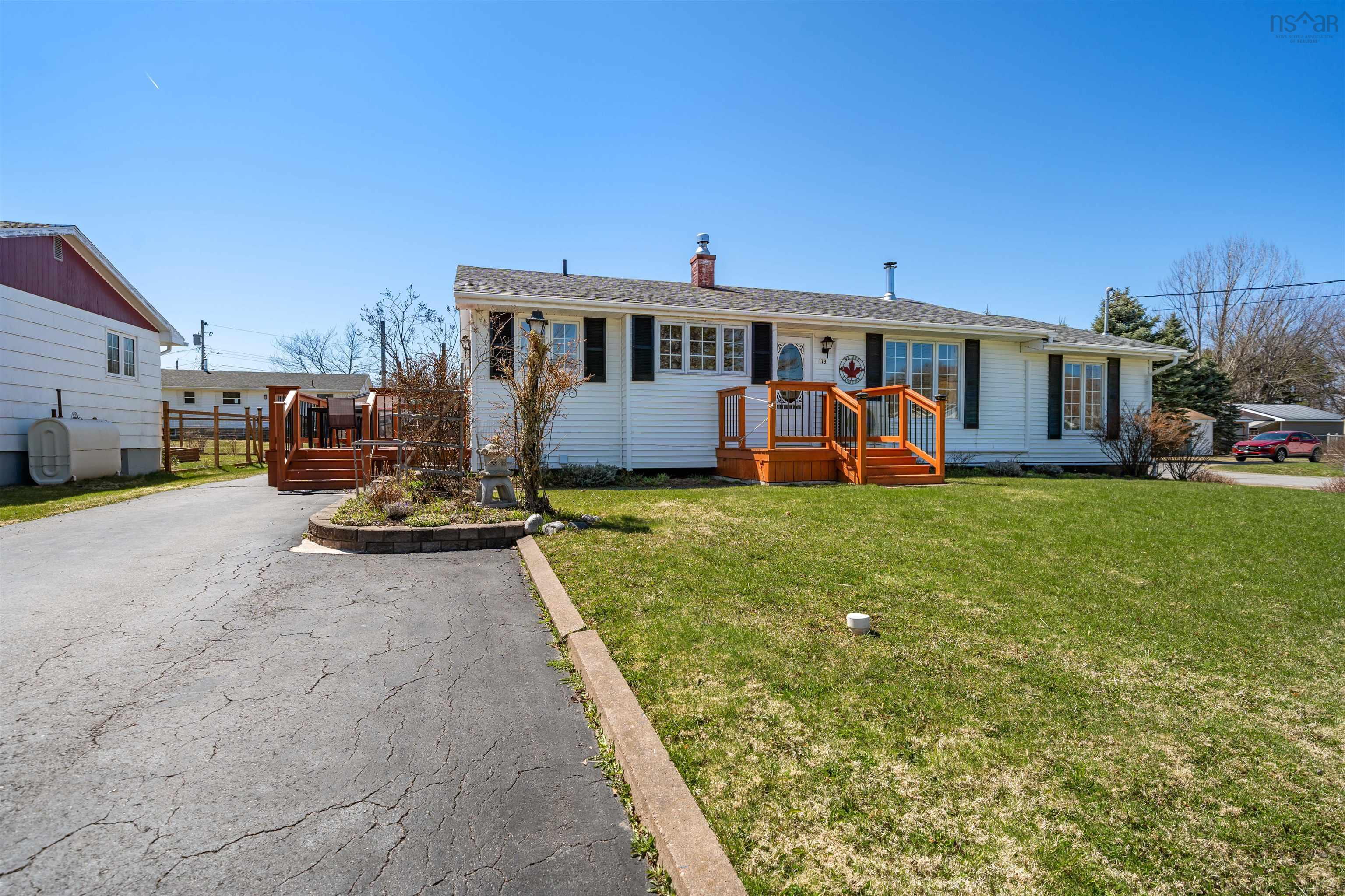 $395,000.00: 179 CEDAR Street, Pictou