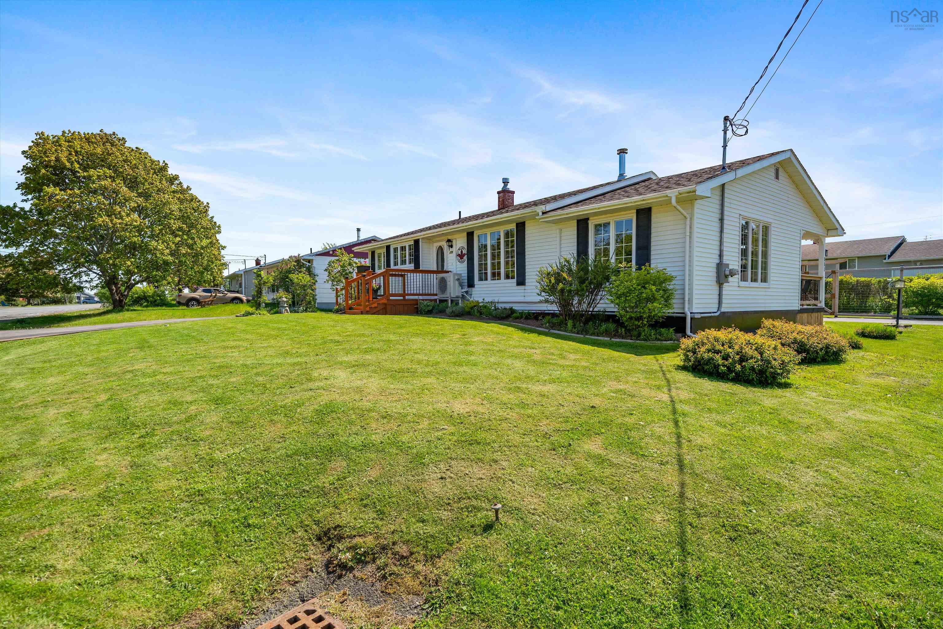 $389,500.00: 179 CEDAR Street, Pictou