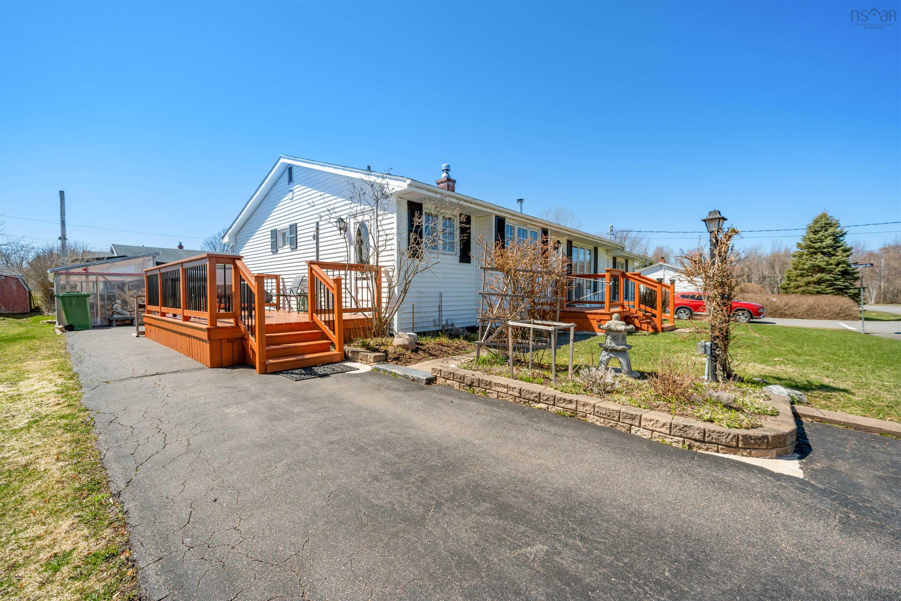 $395,000.00: 179 CEDAR Street, Pictou