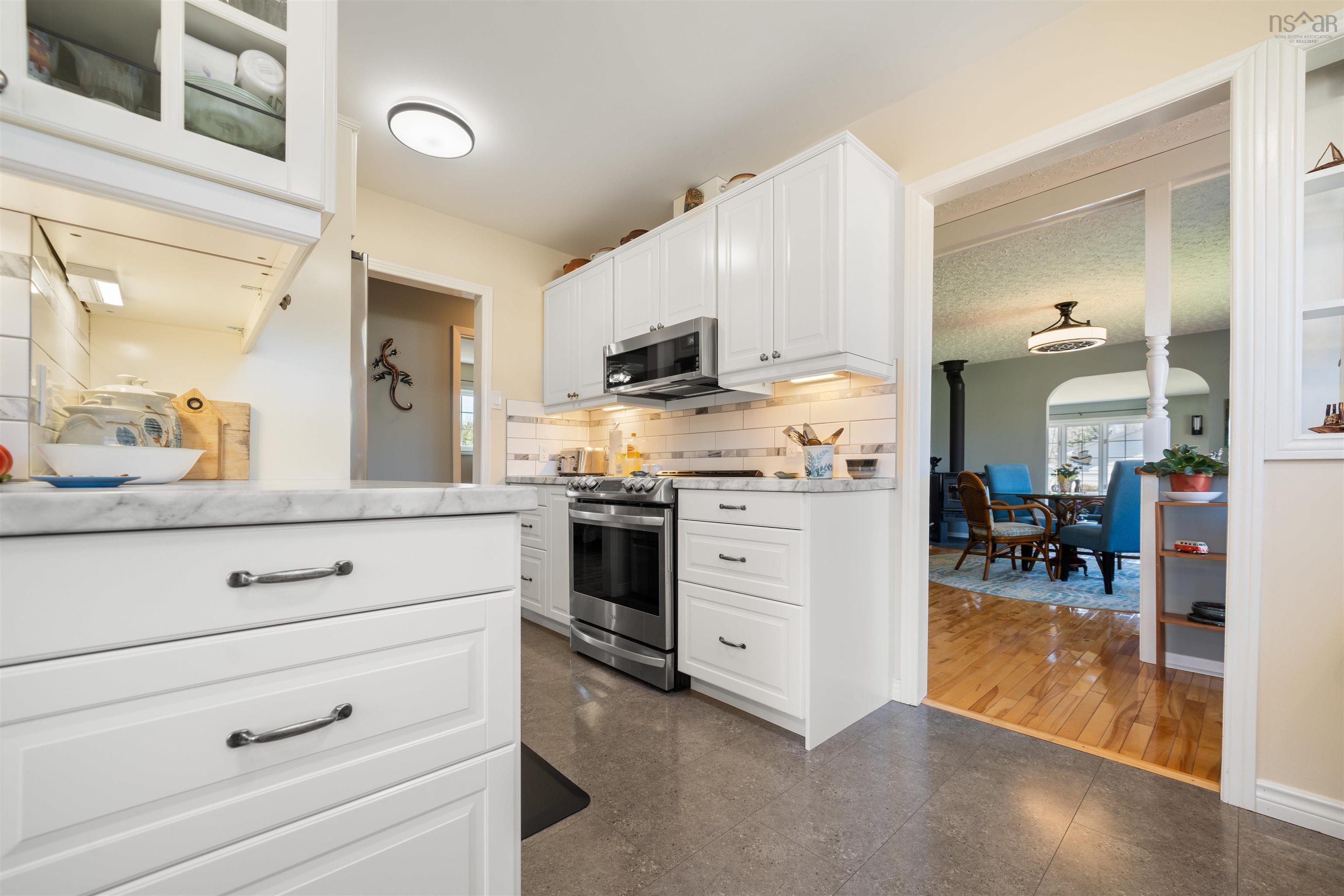 $395,000.00: 179 CEDAR Street, Pictou