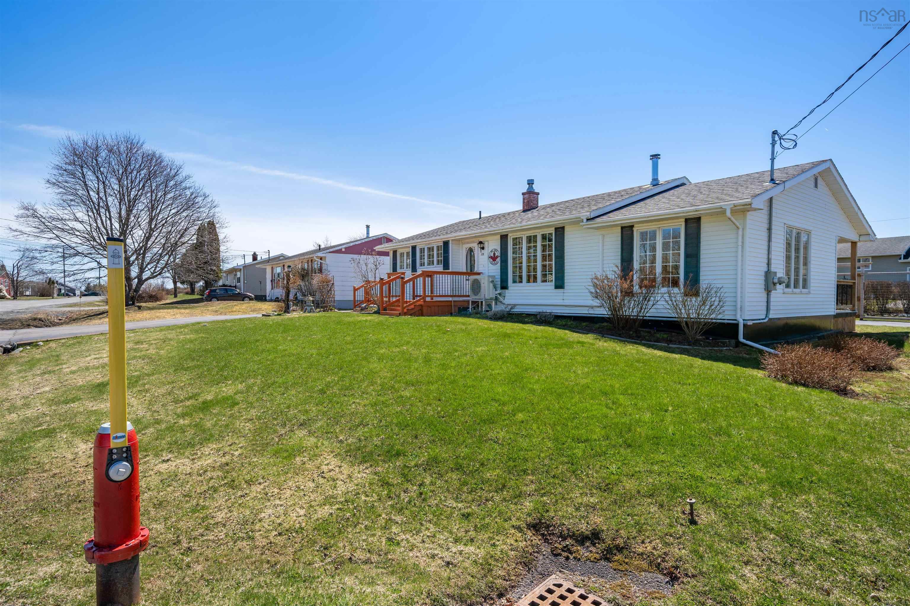 $395,000.00: 179 CEDAR Street, Pictou