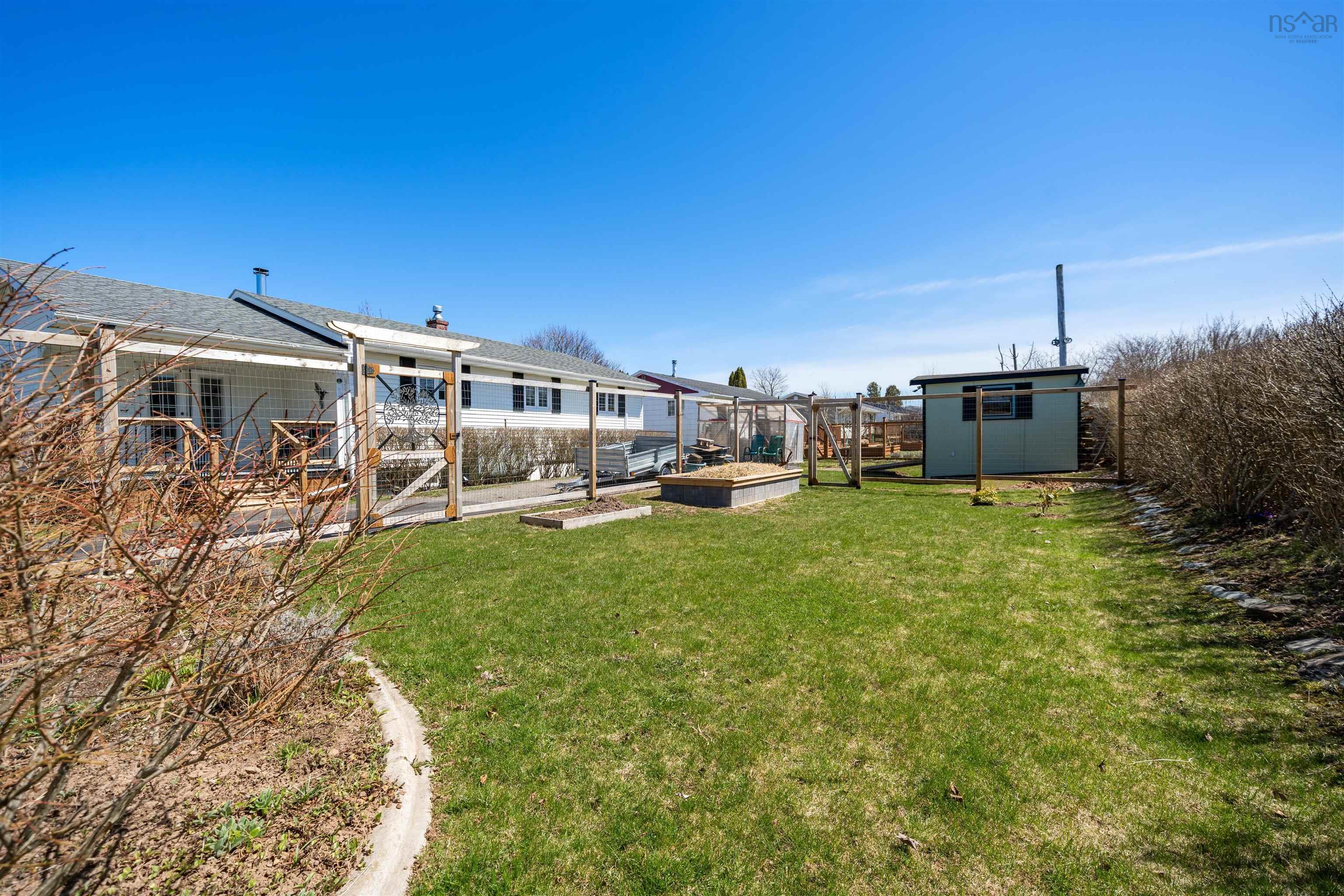 $395,000.00: 179 CEDAR Street, Pictou