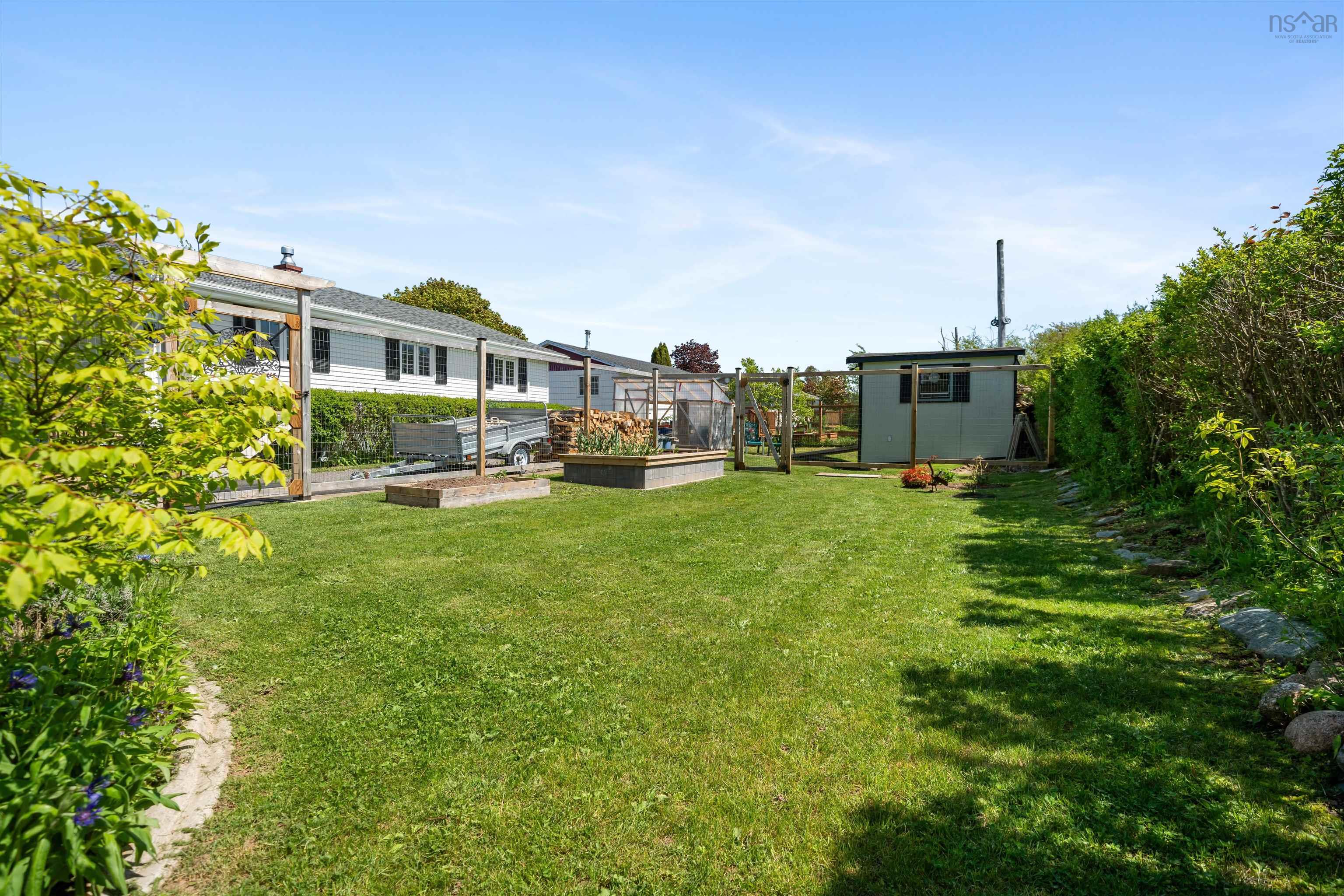 $389,500.00: 179 CEDAR Street, Pictou