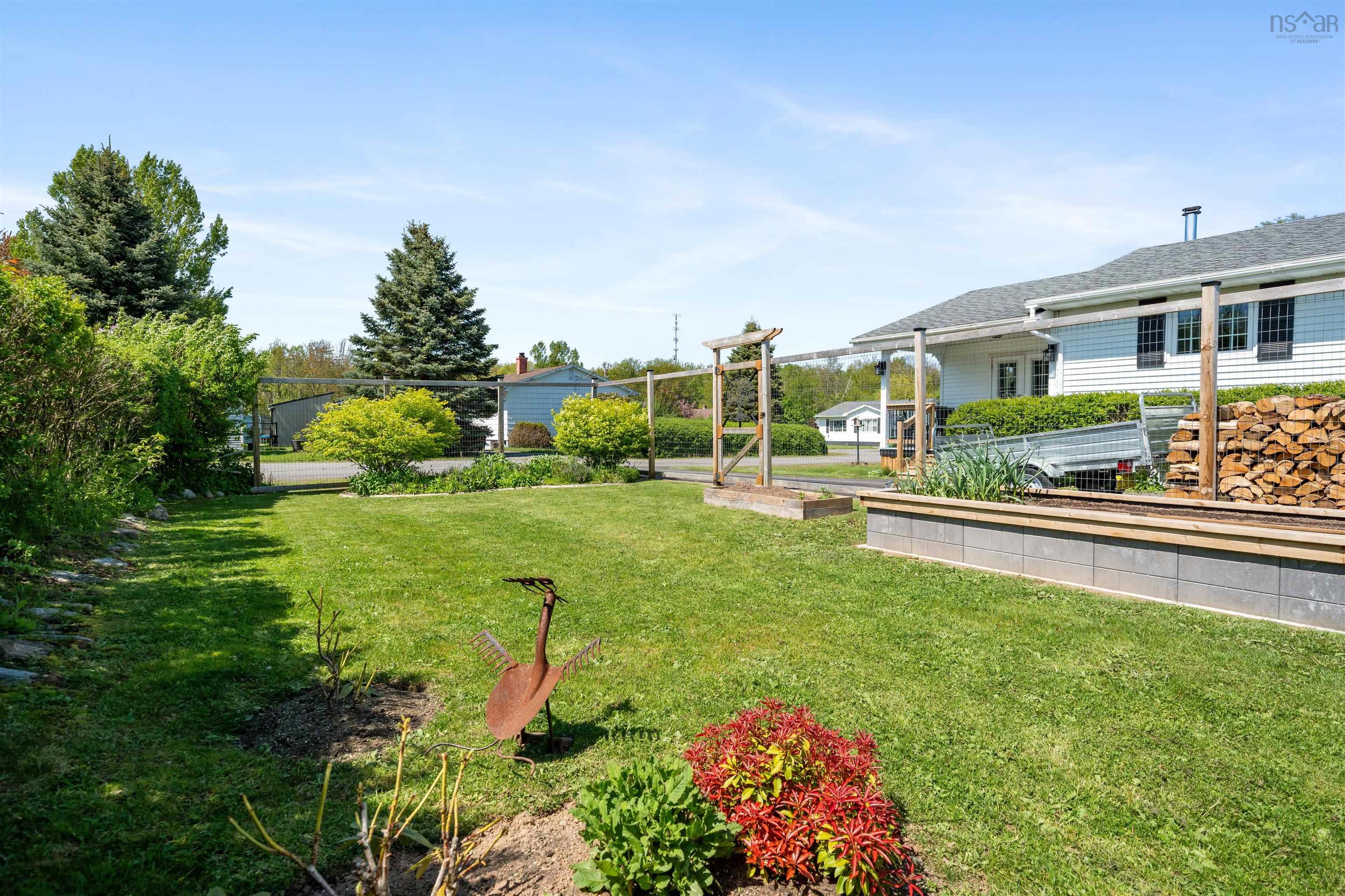 $389,500.00: 179 CEDAR Street, Pictou