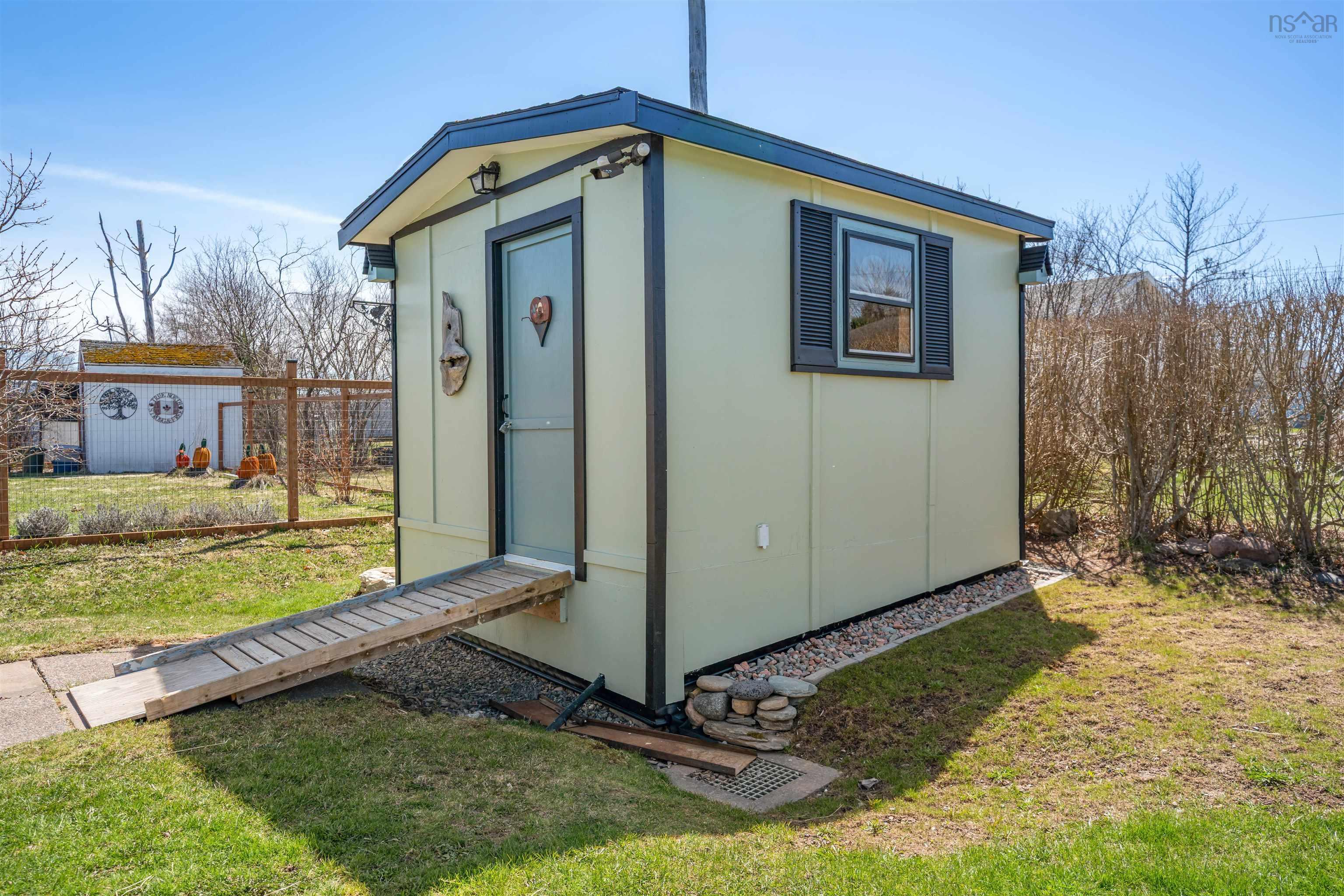 $389,500.00: 179 CEDAR Street, Pictou