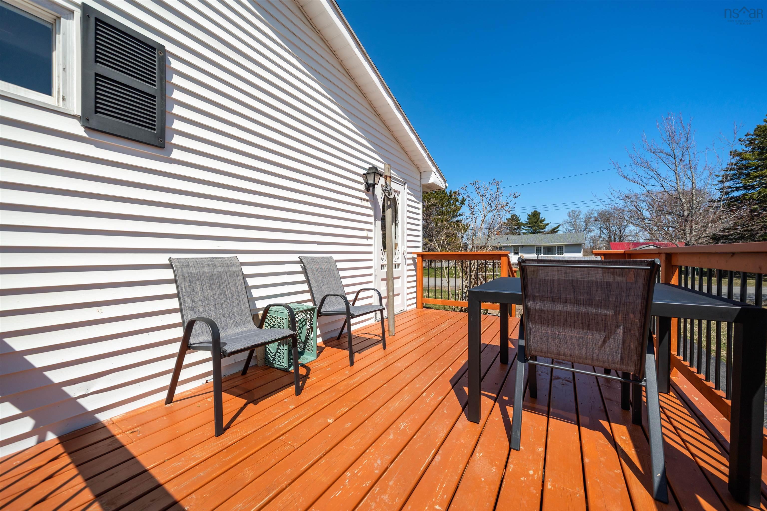 $395,000.00: 179 CEDAR Street, Pictou