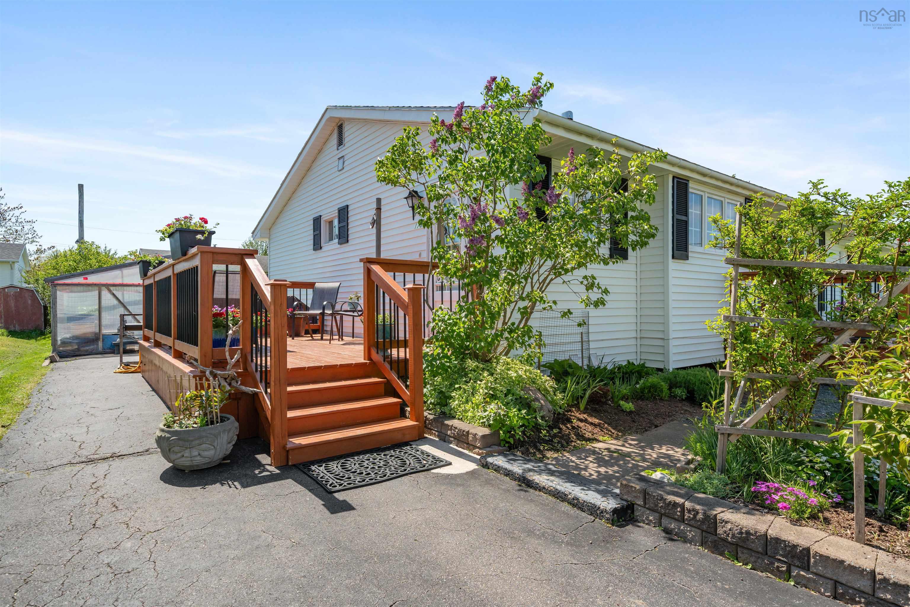 $389,500.00: 179 CEDAR Street, Pictou