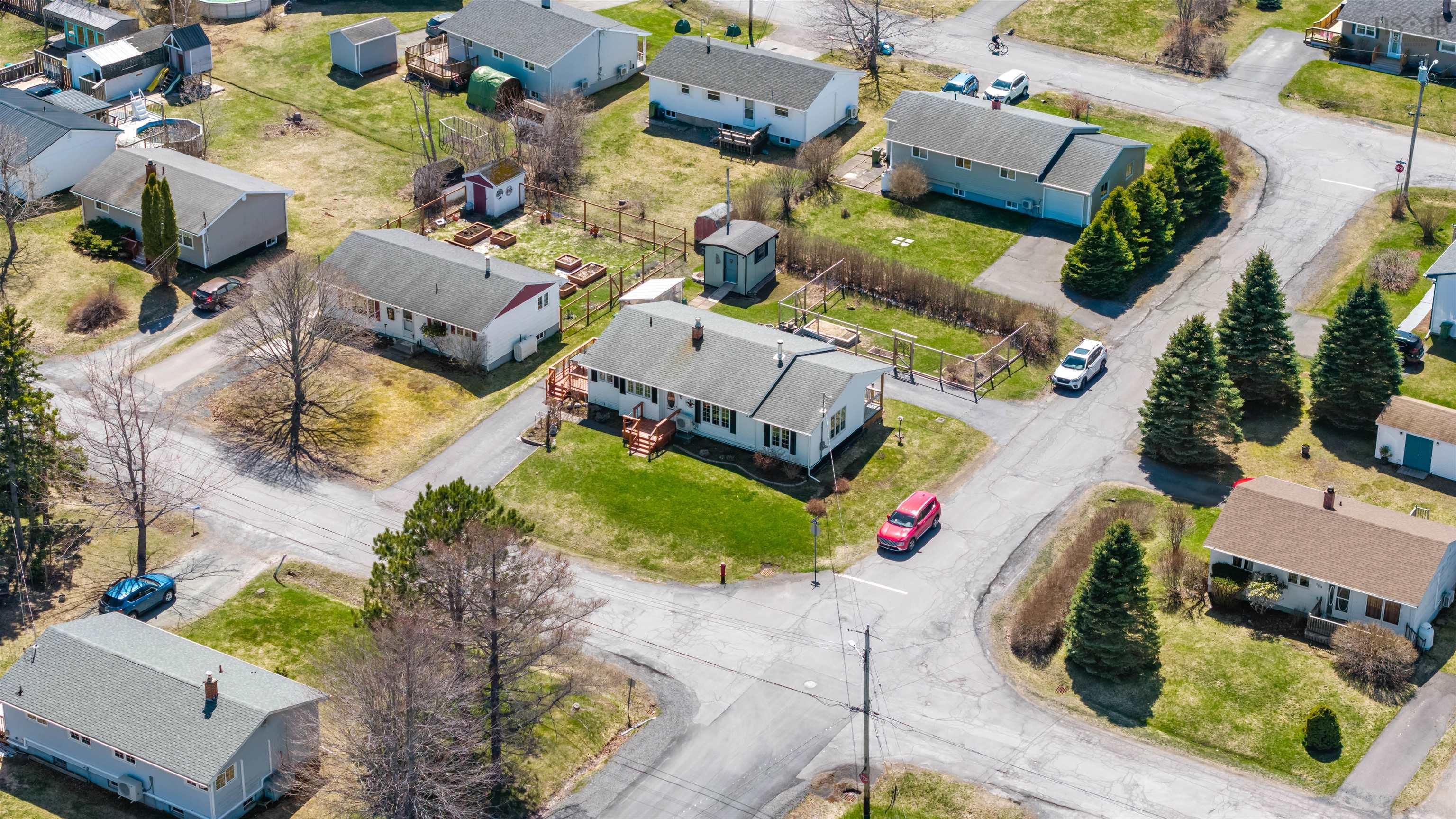 $389,500.00: 179 CEDAR Street, Pictou