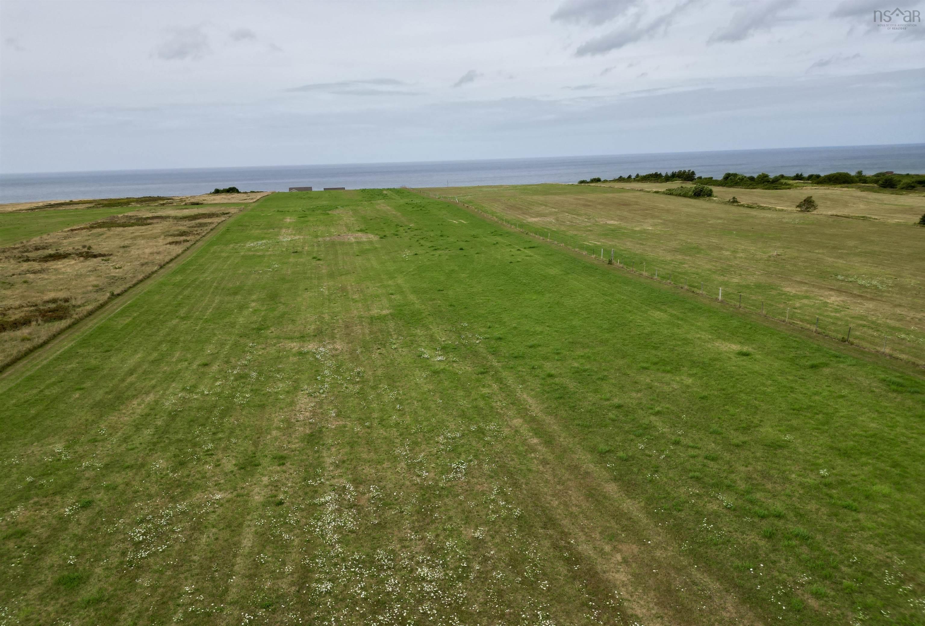 $49,900.00: LOT 3CG Cabot Trail Road, Grand Étang