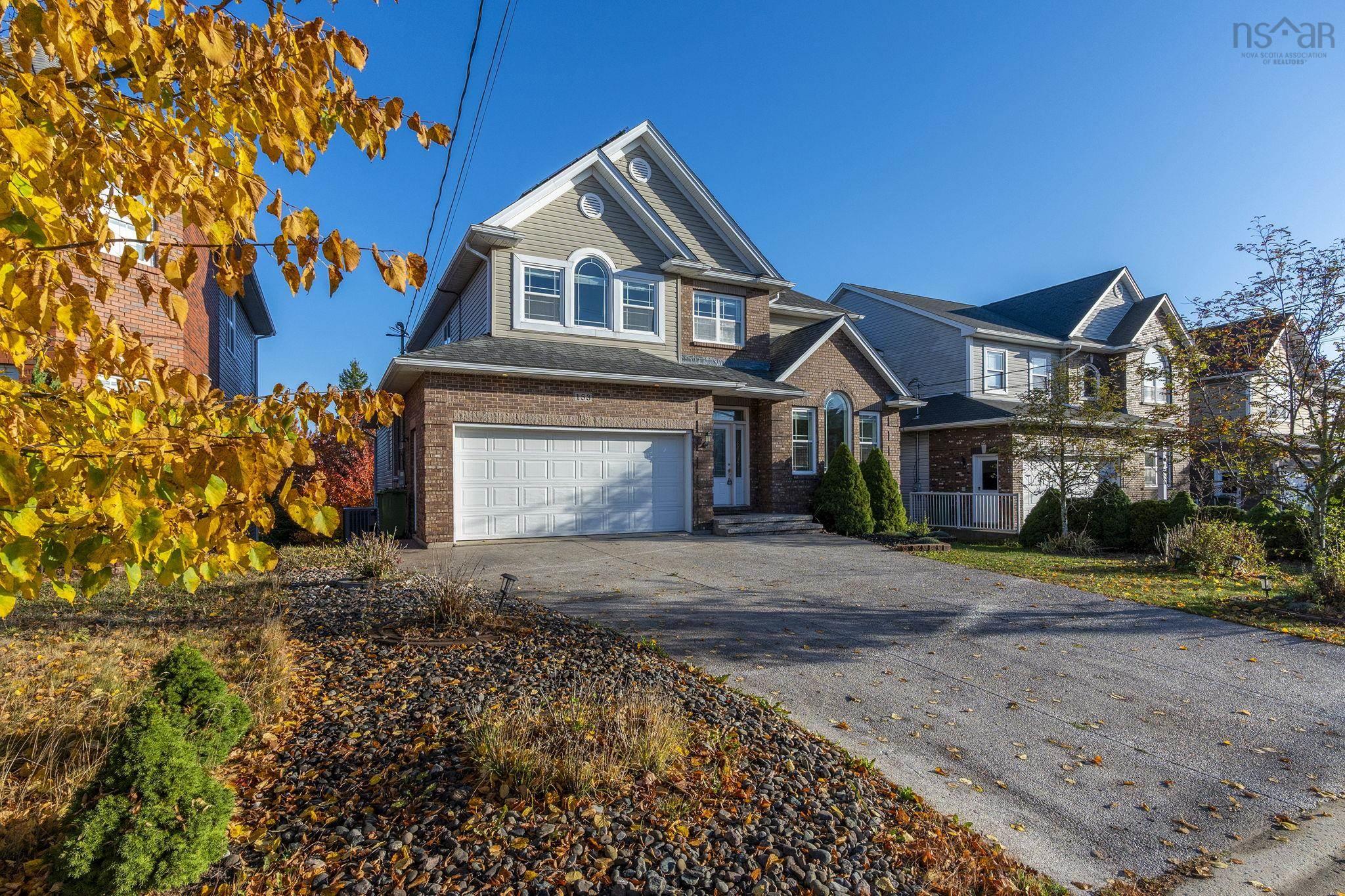 153 Ravines Drive, Bedford, NS (MLS 202609142)
