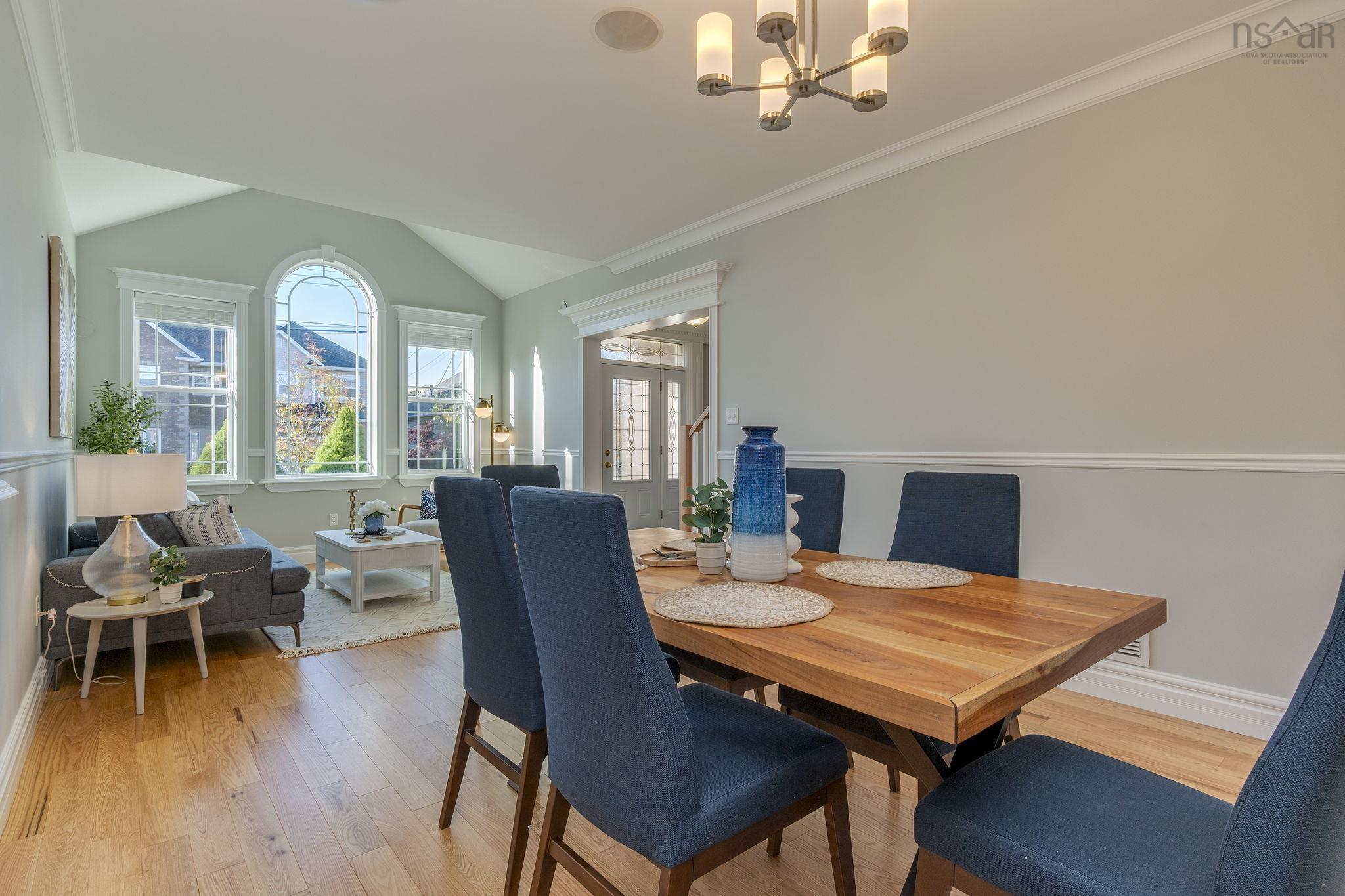 153 Ravines Drive, Bedford, NS (MLS 202609142)